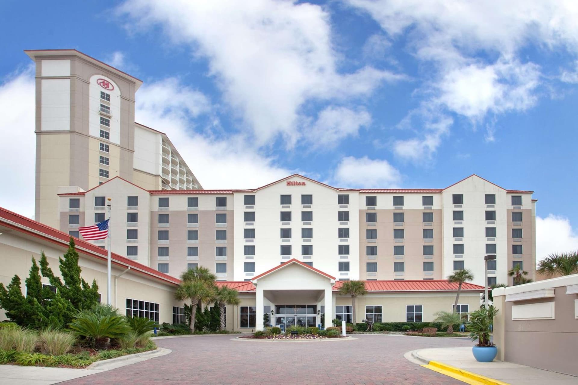 Hilton Pensacola Beach gallery photo in Pensacola Beach, FL — image 9