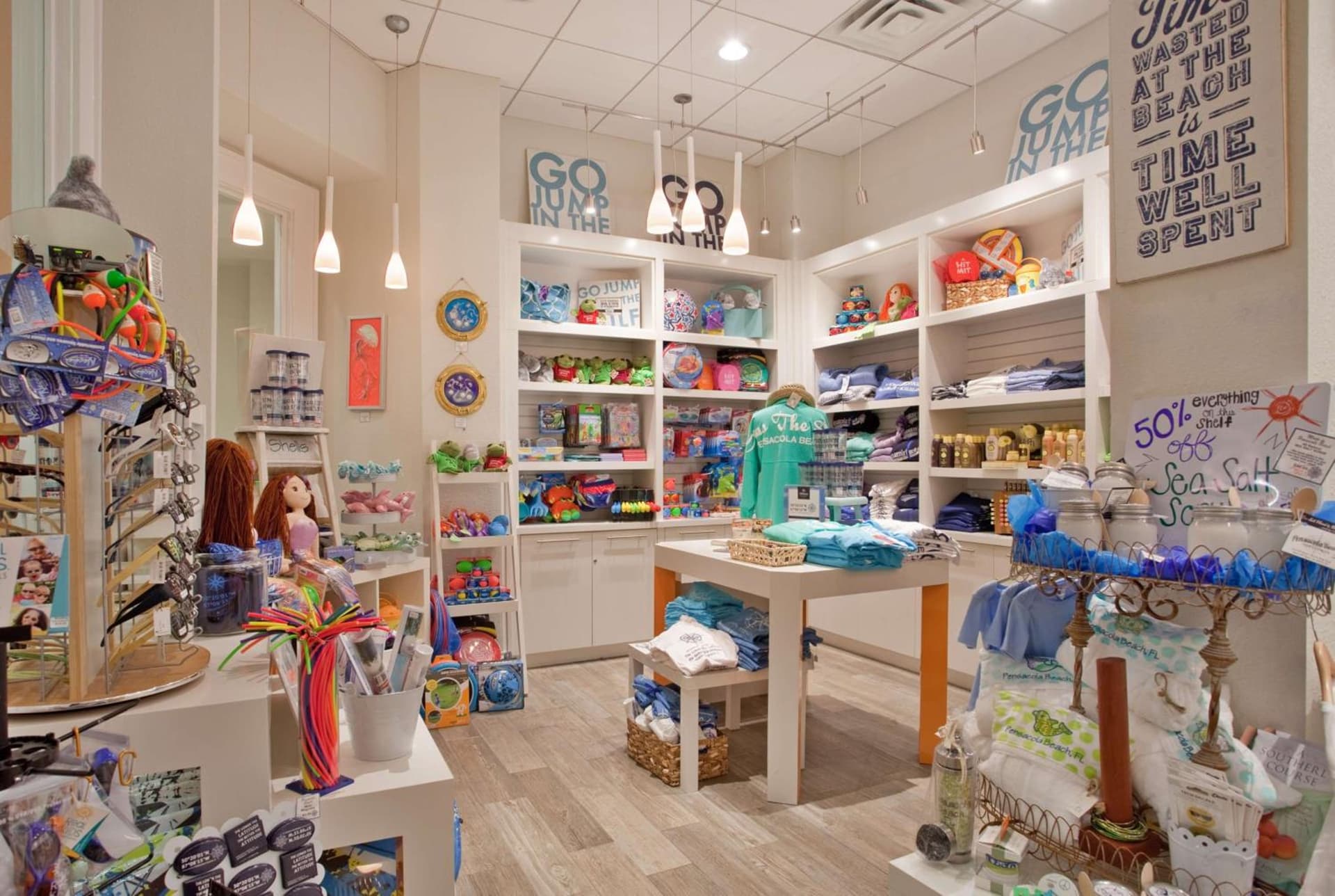 Hilton Pensacola Beach gallery photo in Pensacola Beach, FL — image 75