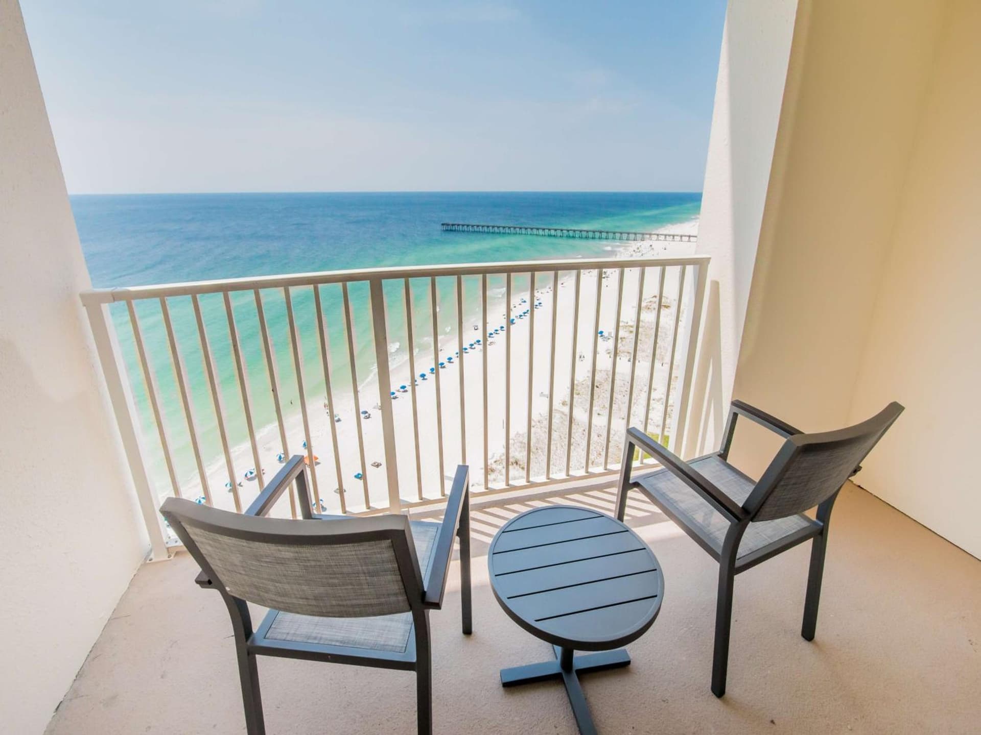 Hilton Pensacola Beach gallery photo in Pensacola Beach, FL — image 78