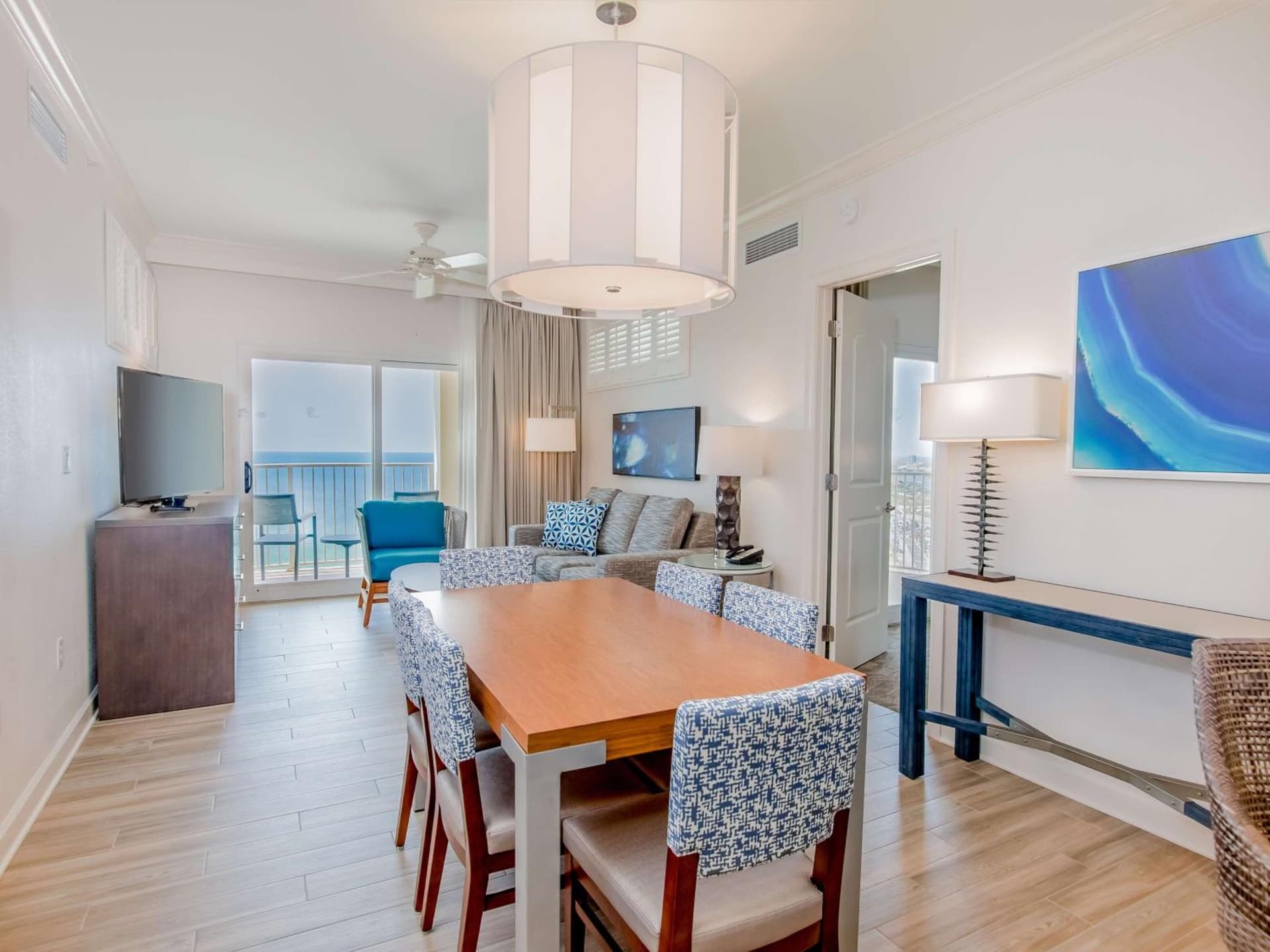 Hilton Pensacola Beach gallery photo in Pensacola Beach, FL — image 31