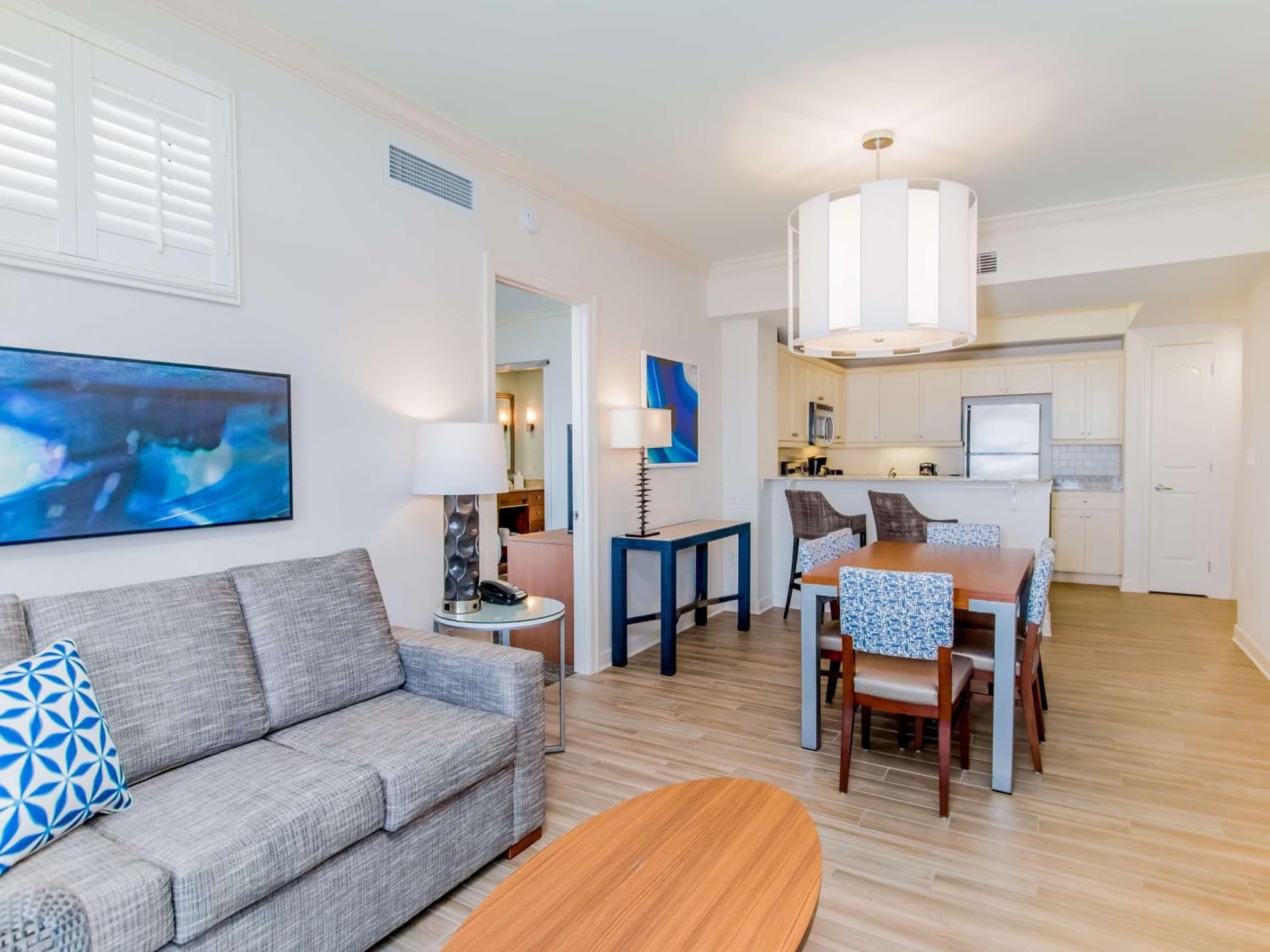 Hilton Pensacola Beach gallery photo in Pensacola Beach, FL — image 54