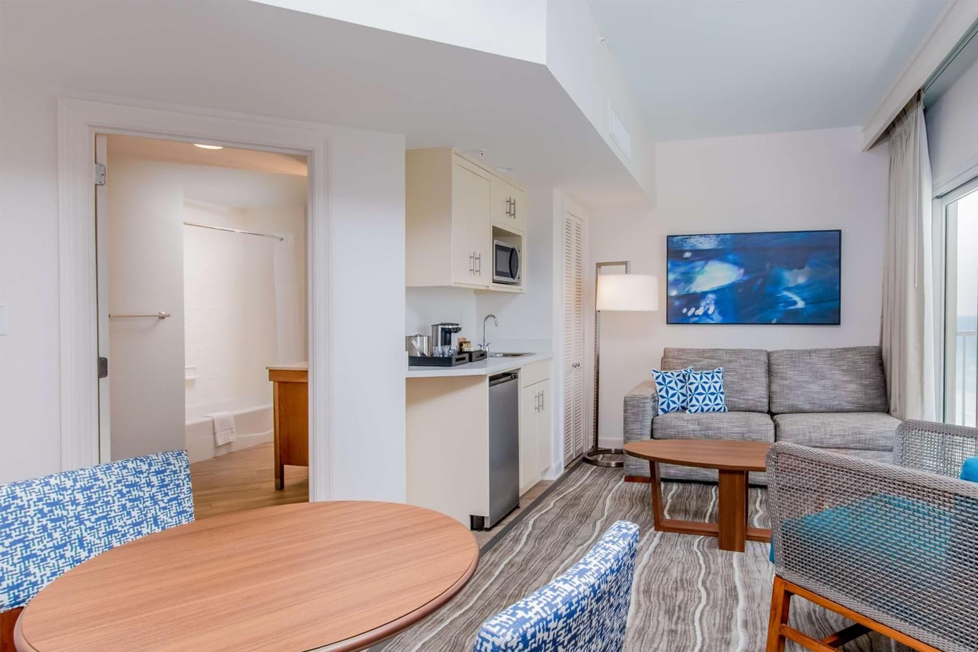Hilton Pensacola Beach gallery photo in Pensacola Beach, FL — image 84