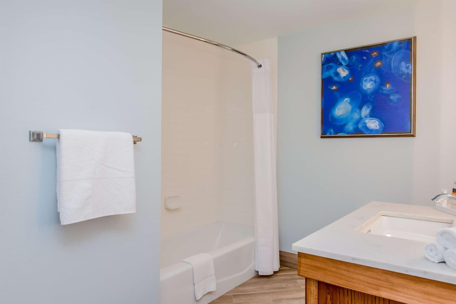 Hilton Pensacola Beach gallery photo in Pensacola Beach, FL — image 20