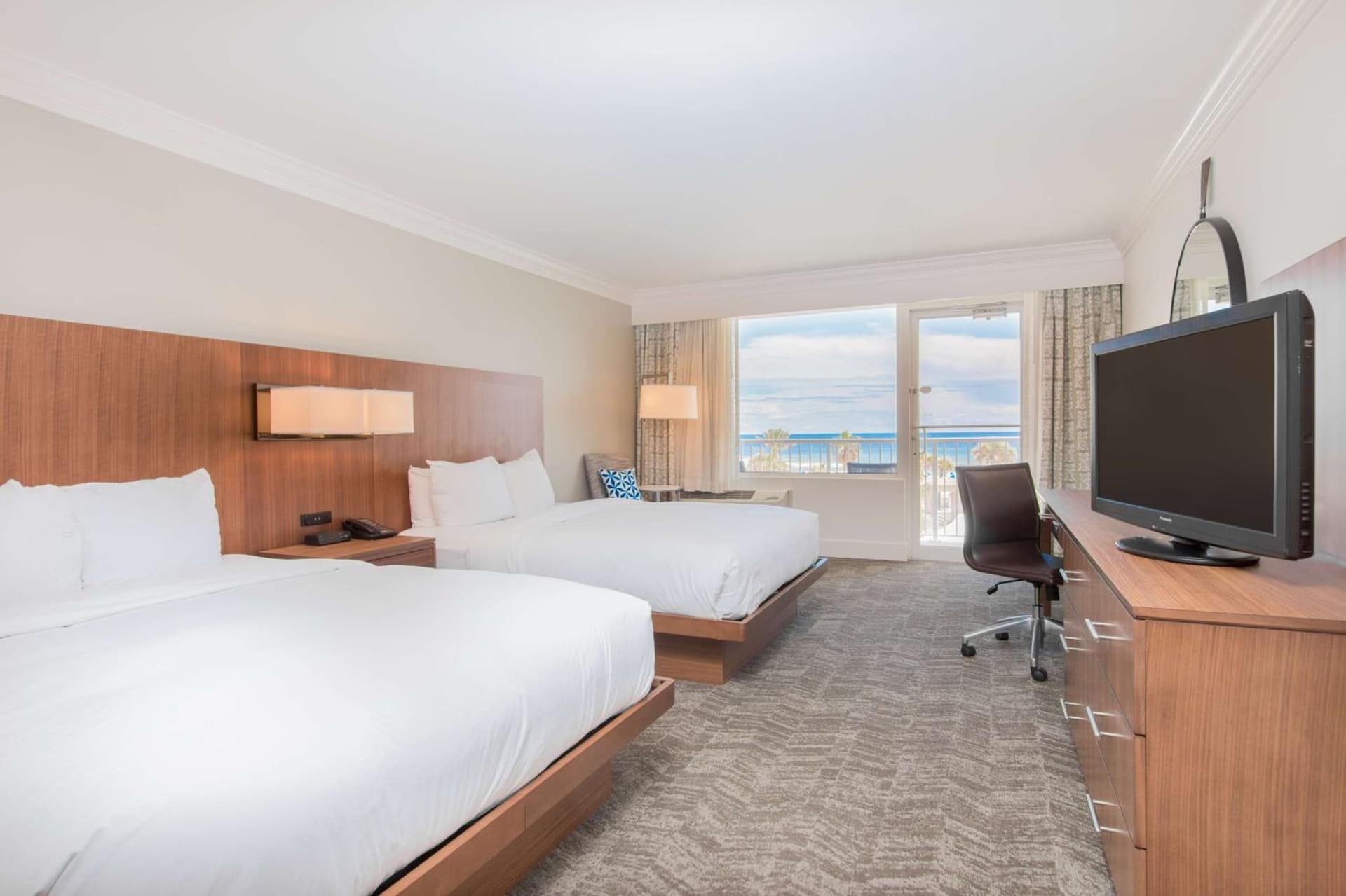 Hilton Pensacola Beach gallery photo in Pensacola Beach, FL — image 65