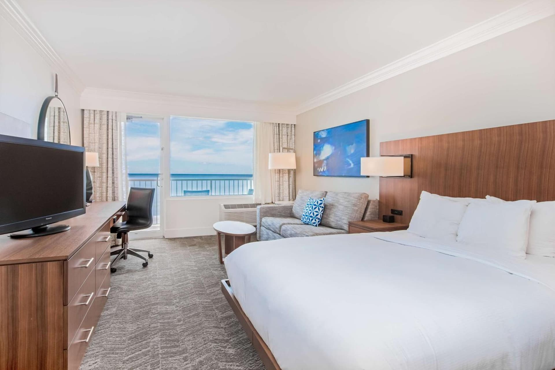 Hilton Pensacola Beach gallery photo in Pensacola Beach, FL — image 63