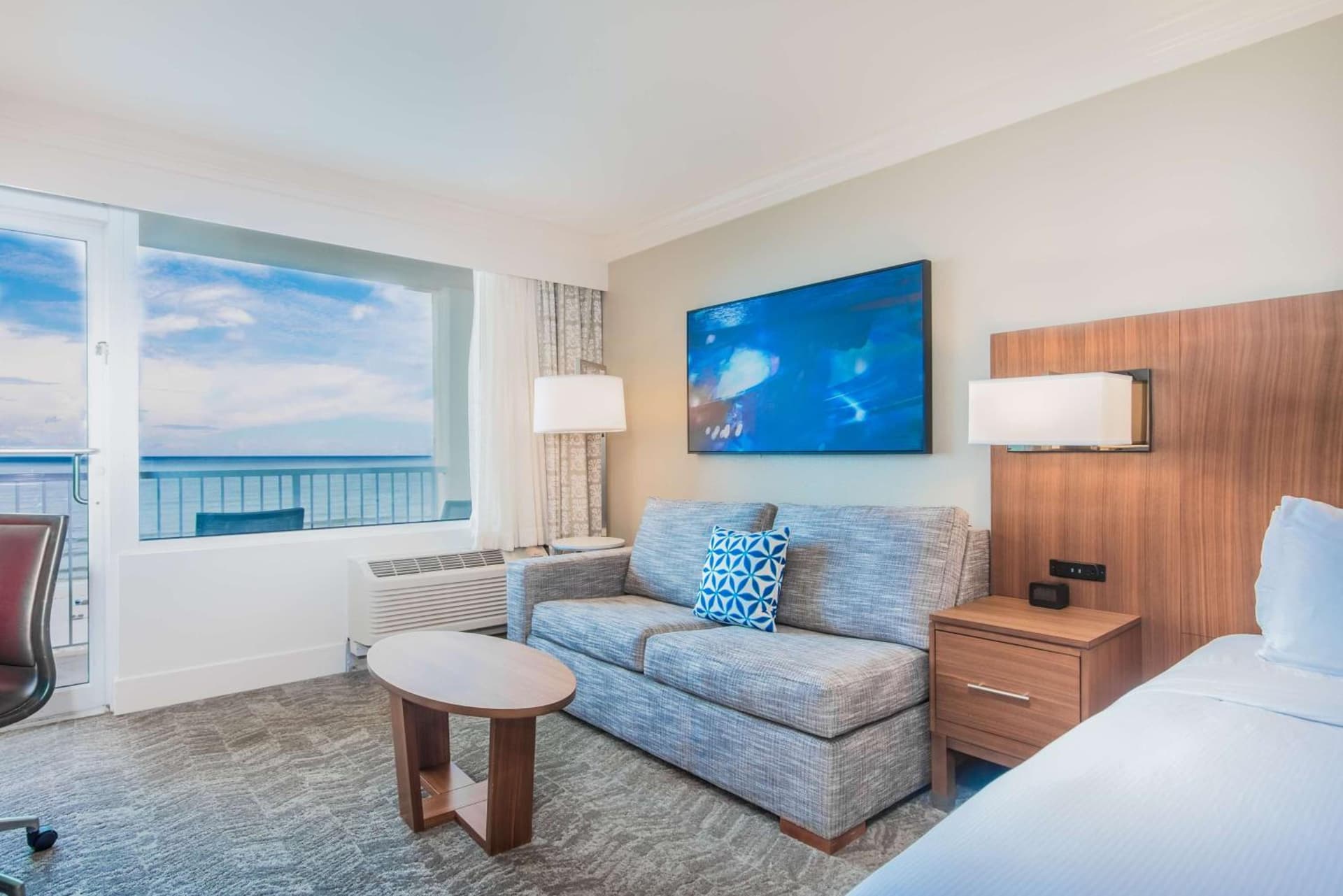 Hilton Pensacola Beach gallery photo in Pensacola Beach, FL — image 56
