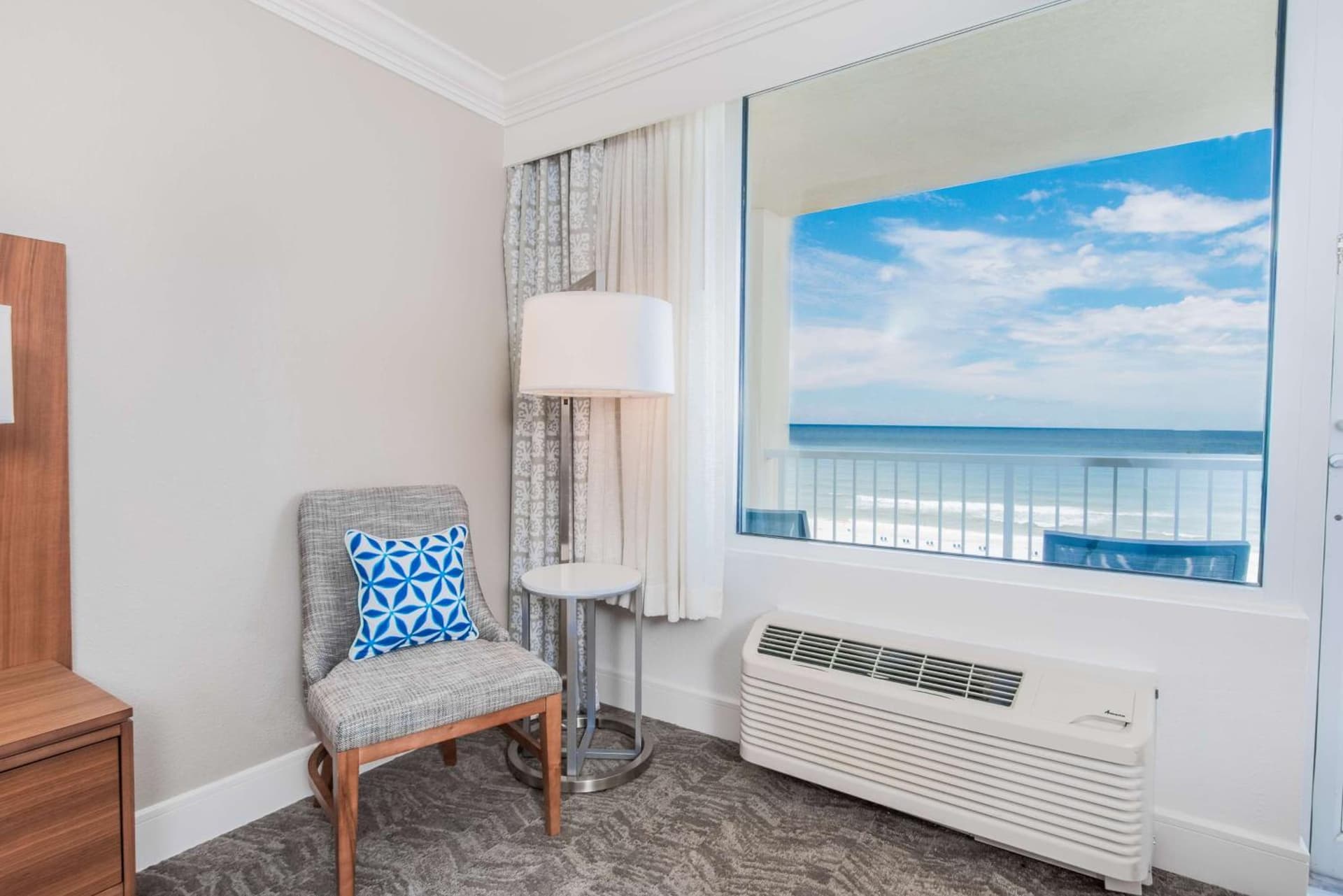 Hilton Pensacola Beach gallery photo in Pensacola Beach, FL — image 92
