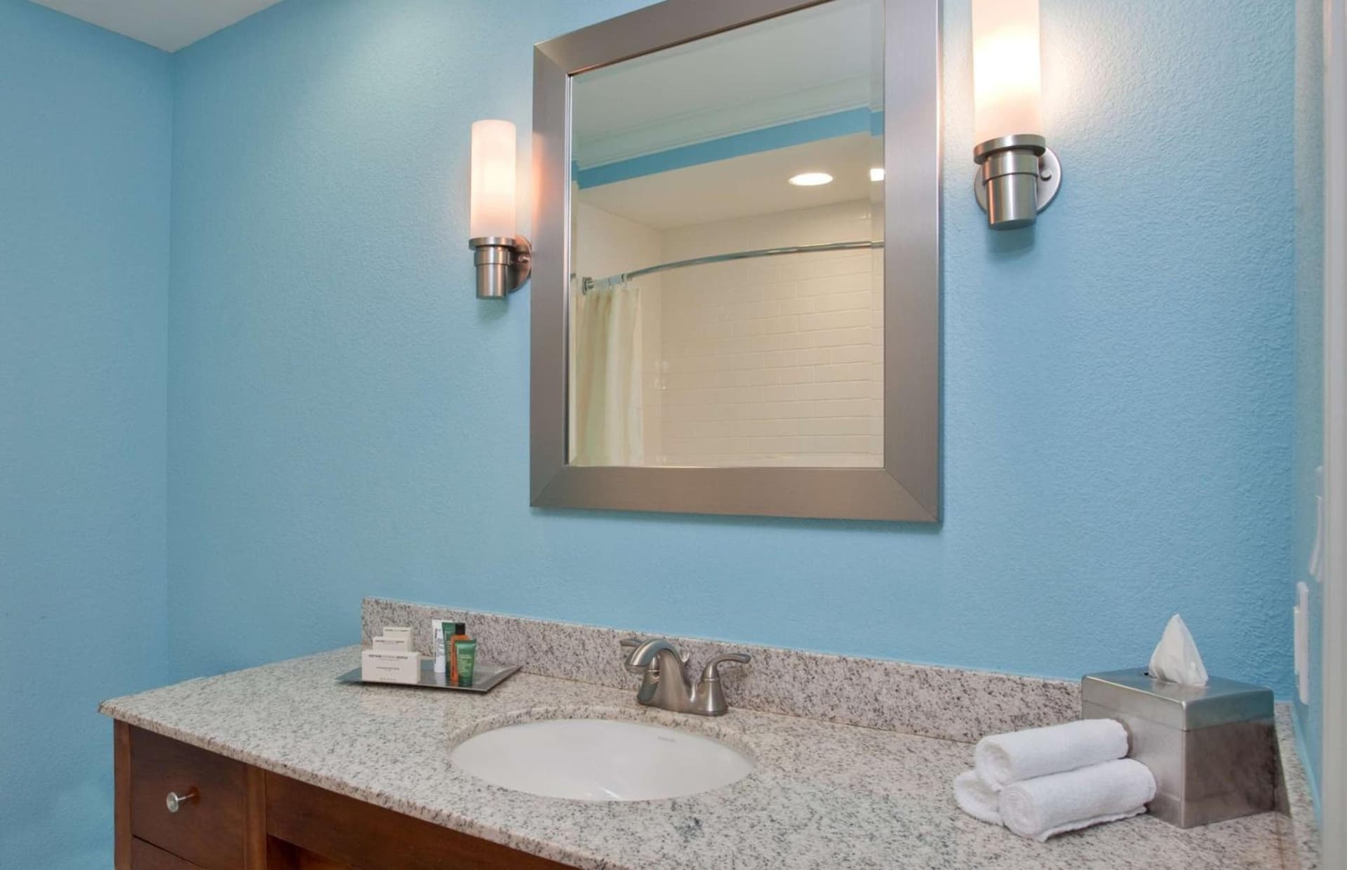 Hilton Pensacola Beach gallery photo in Pensacola Beach, FL — image 32