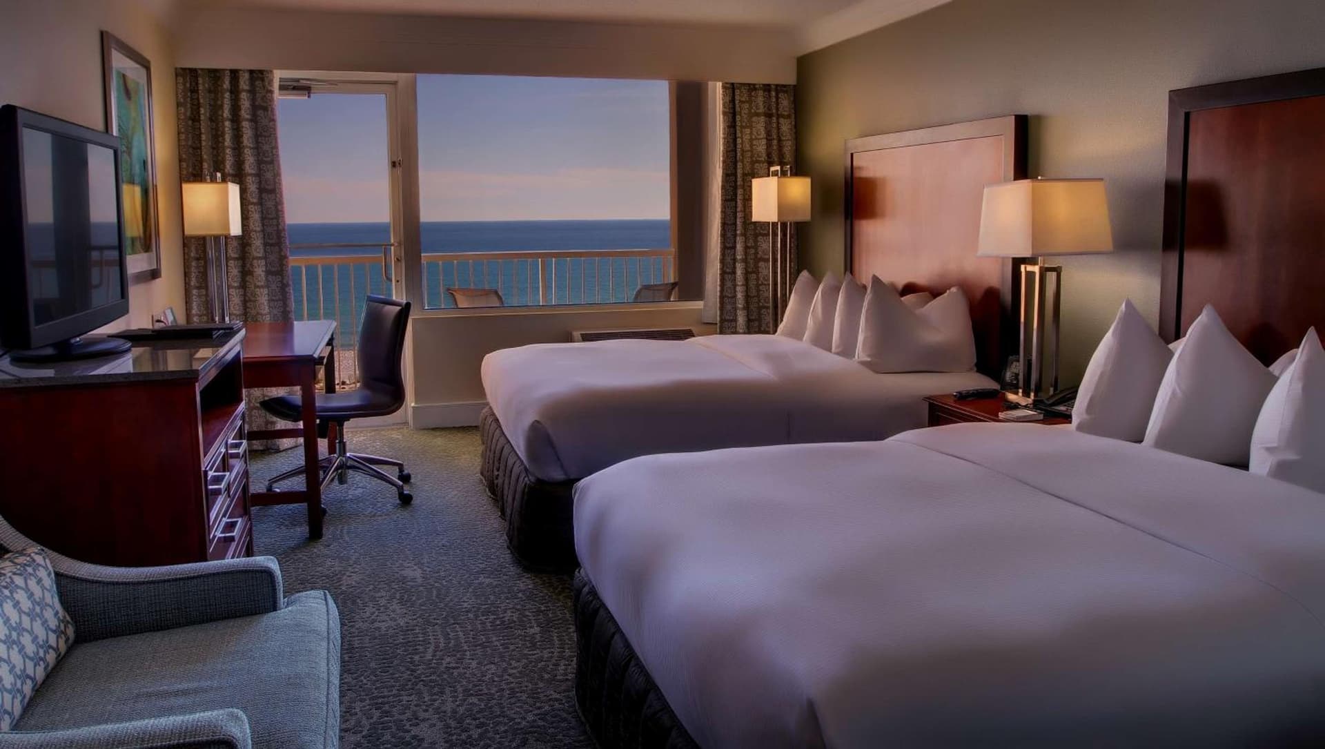 Hilton Pensacola Beach gallery photo in Pensacola Beach, FL — image 44