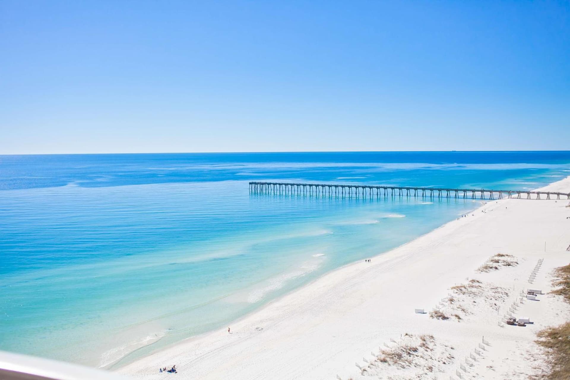 Hilton Pensacola Beach gallery photo in Pensacola Beach, FL — image 81