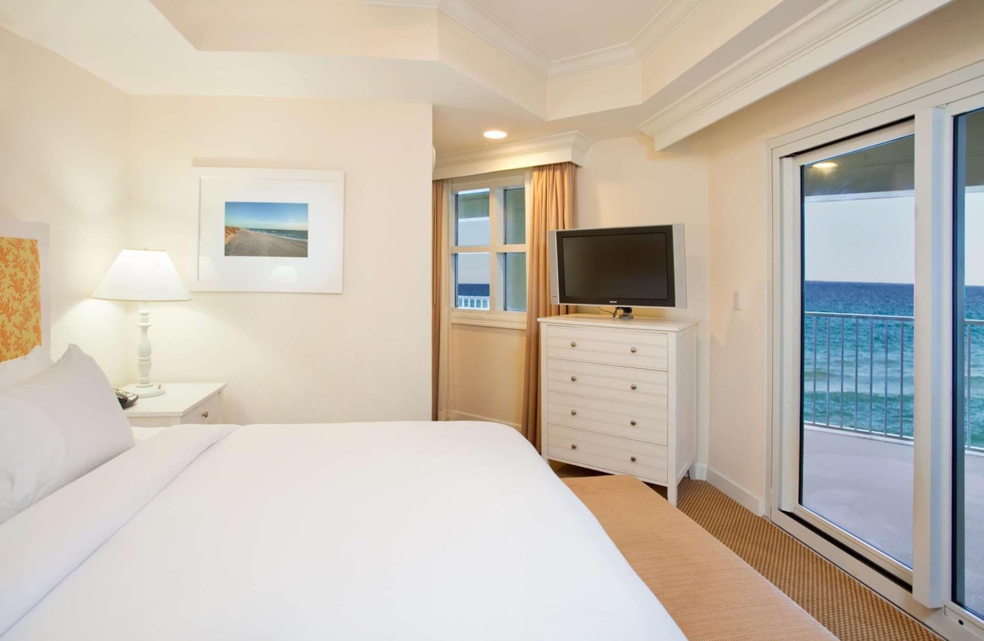 Hilton Pensacola Beach gallery photo in Pensacola Beach, FL — image 42