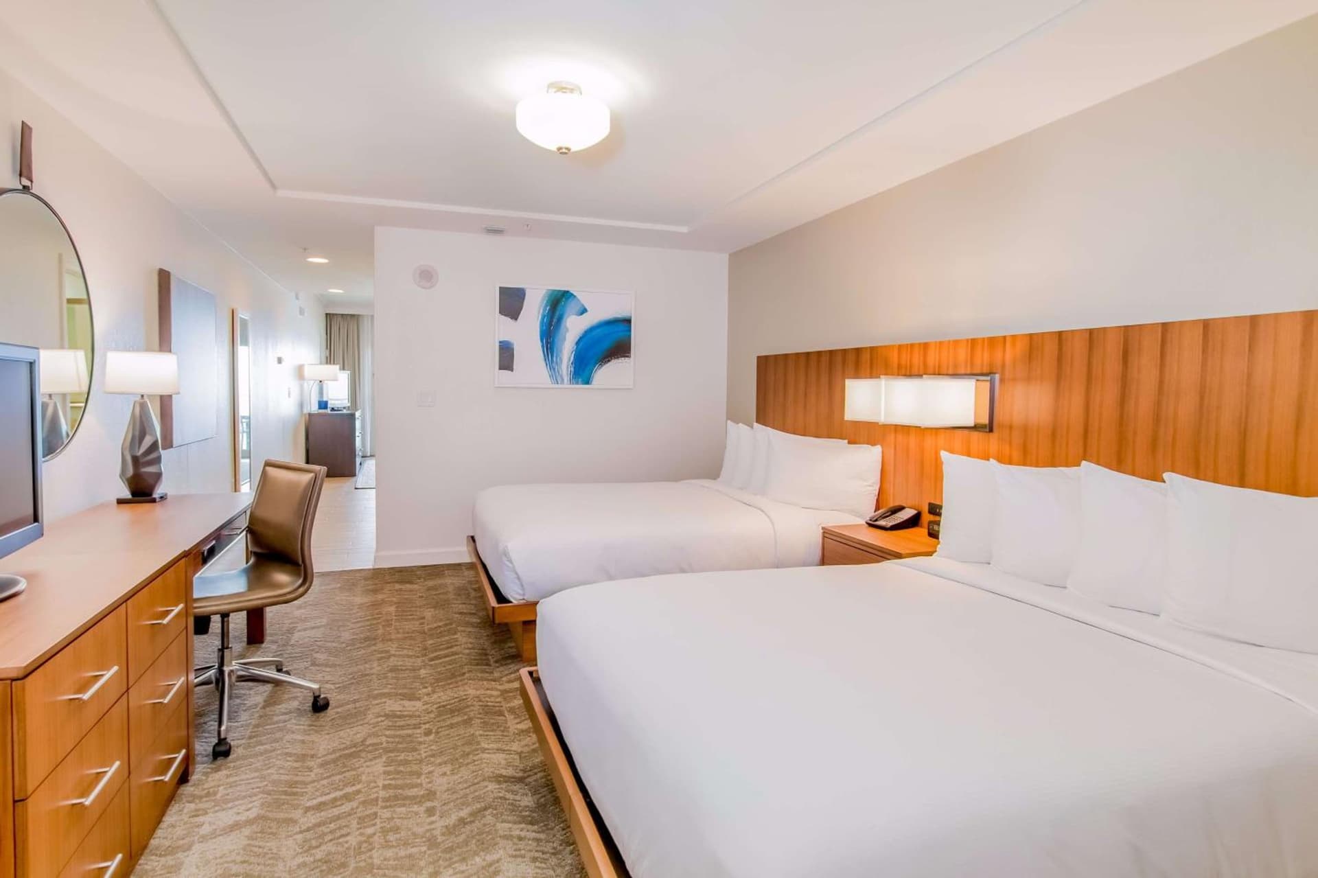 Hilton Pensacola Beach gallery photo in Pensacola Beach, FL — image 17