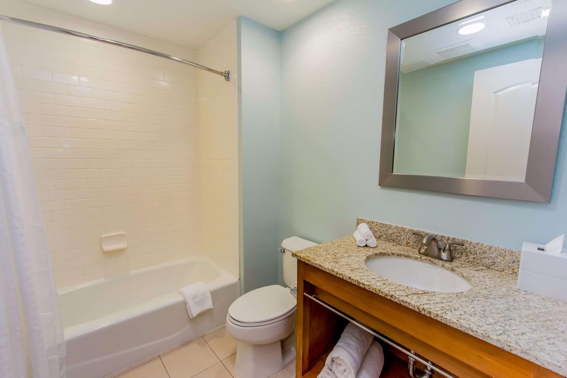 Hilton Pensacola Beach gallery photo in Pensacola Beach, FL — image 82