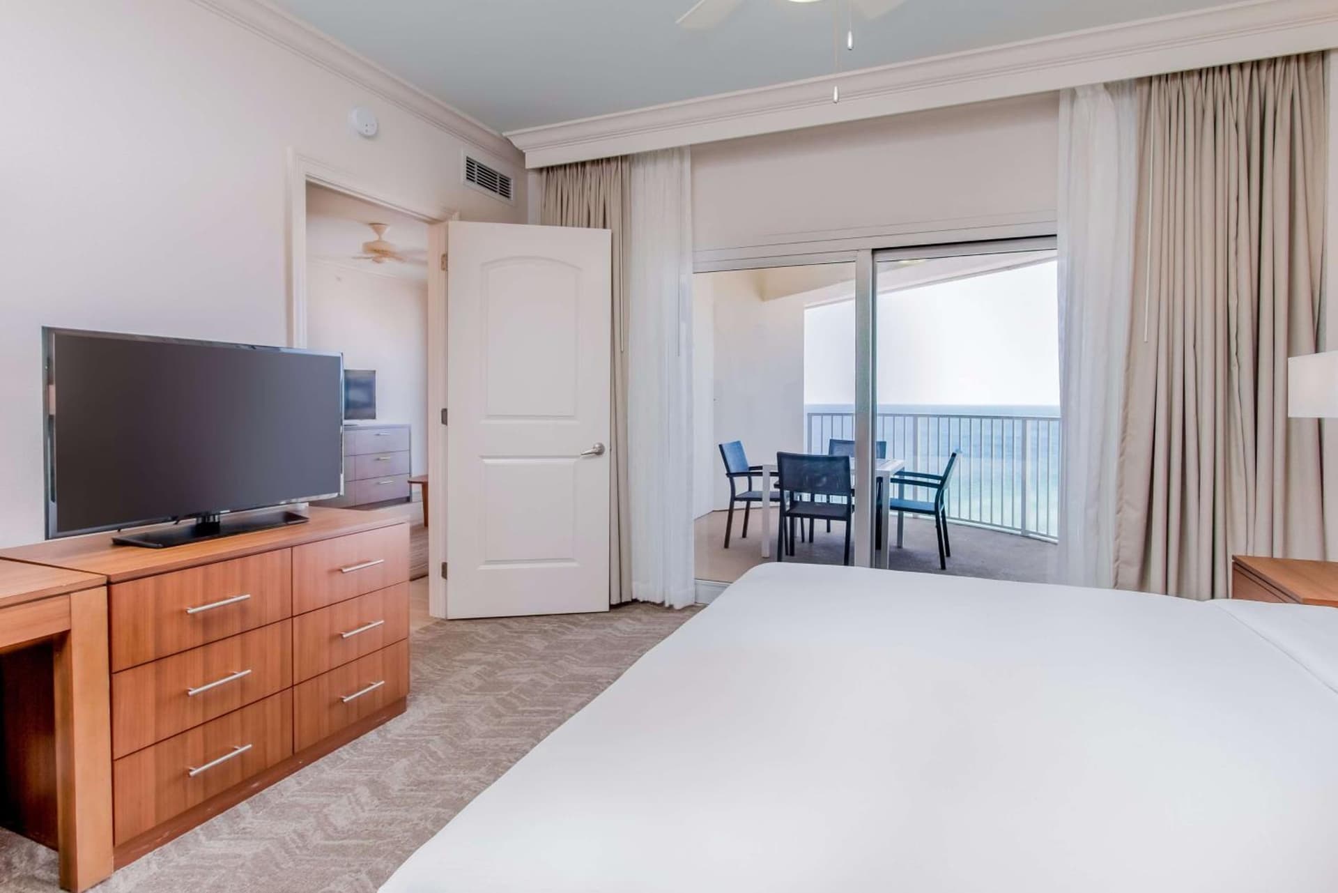 Hilton Pensacola Beach gallery photo in Pensacola Beach, FL — image 68