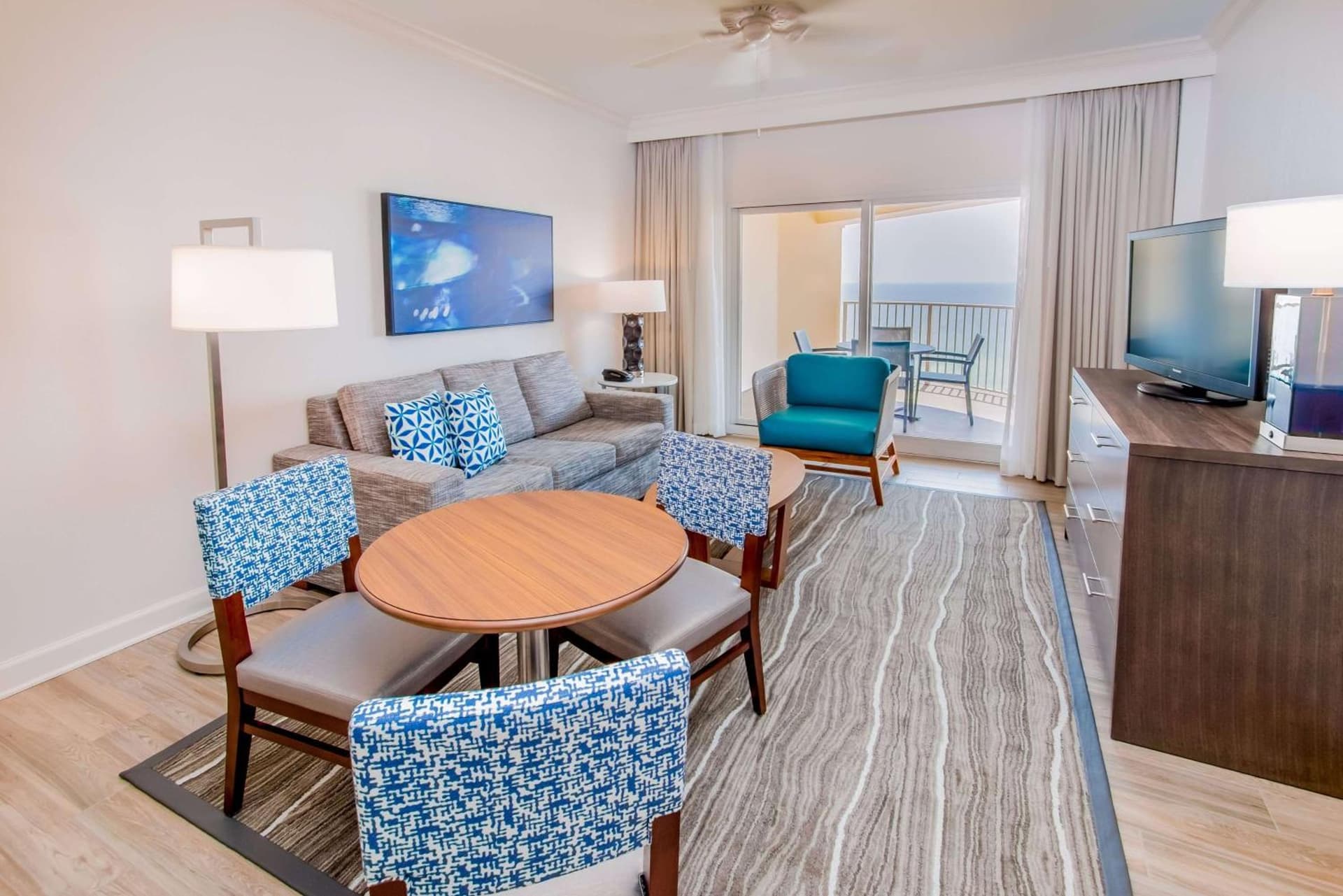 Hilton Pensacola Beach gallery photo in Pensacola Beach, FL — image 5