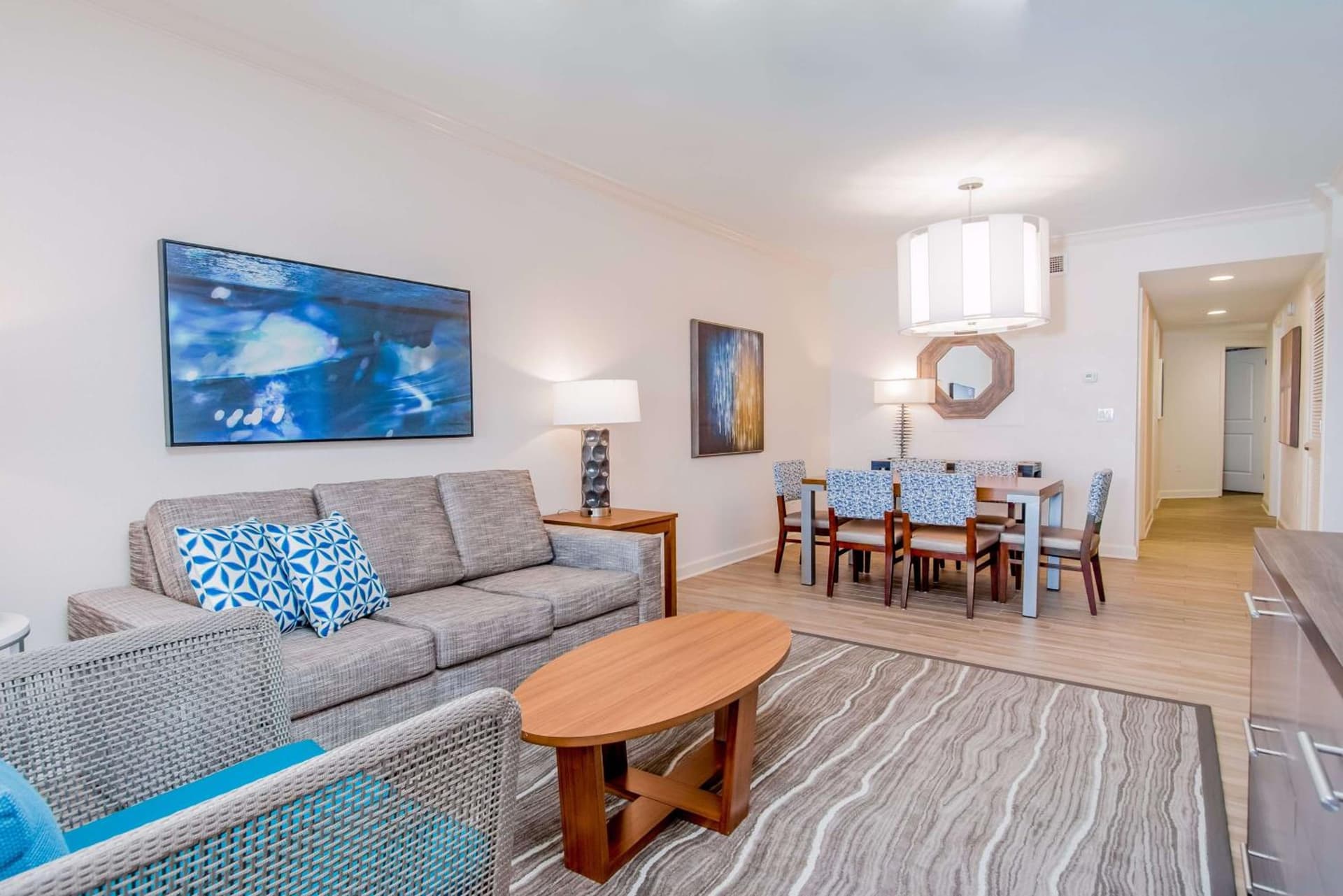 Hilton Pensacola Beach gallery photo in Pensacola Beach, FL — image 86