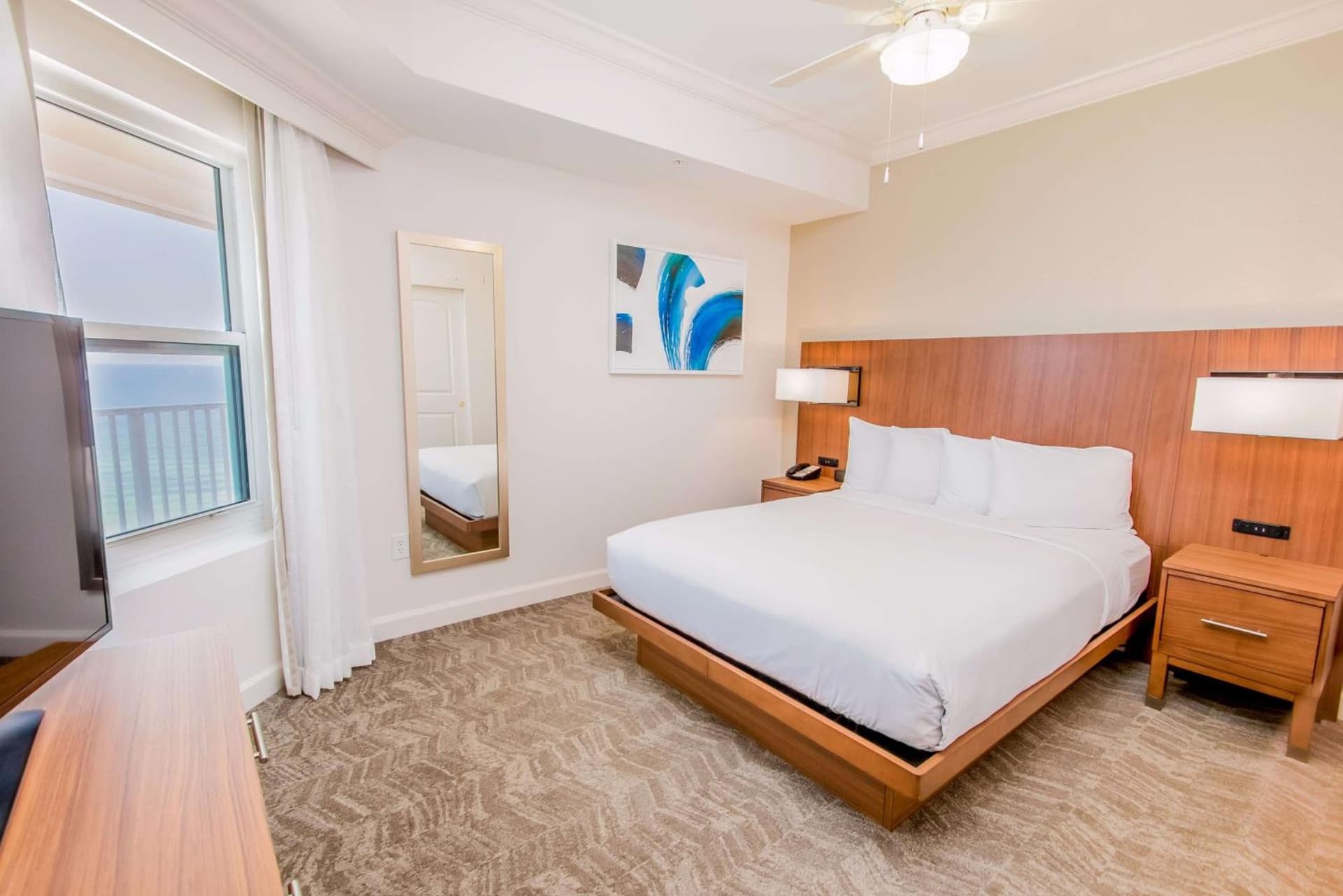 Hilton Pensacola Beach gallery photo in Pensacola Beach, FL — image 11