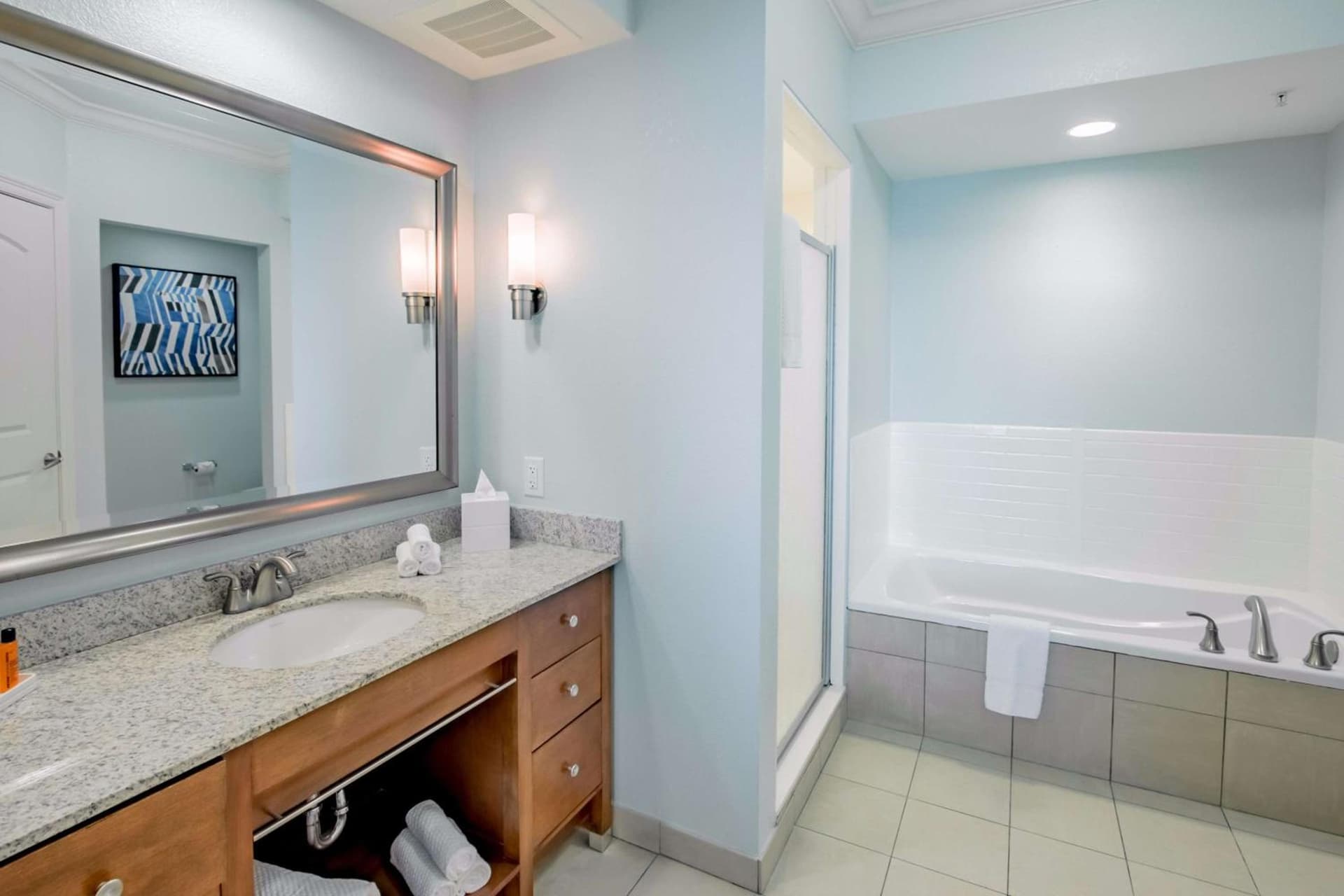 Hilton Pensacola Beach gallery photo in Pensacola Beach, FL — image 46