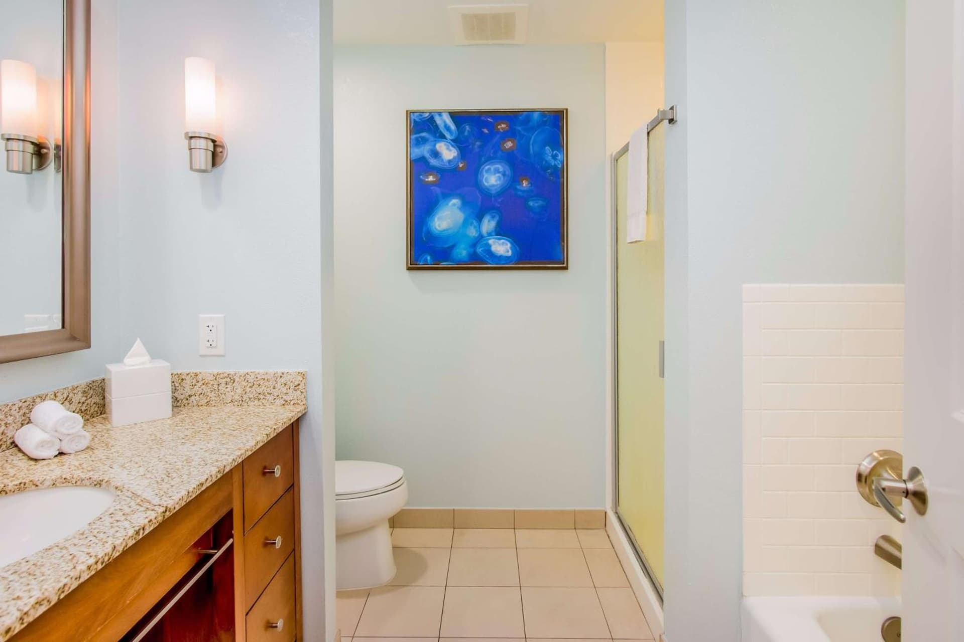 Hilton Pensacola Beach gallery photo in Pensacola Beach, FL — image 69
