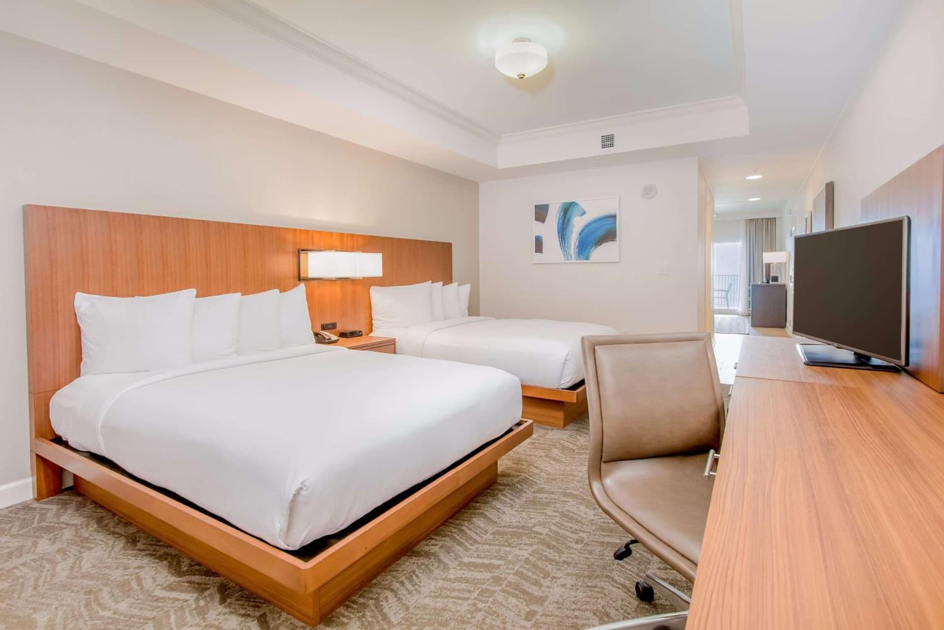 Hilton Pensacola Beach gallery photo in Pensacola Beach, FL — image 39