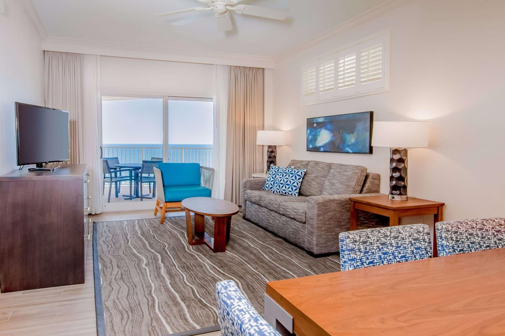 Hilton Pensacola Beach gallery photo in Pensacola Beach, FL — image 34