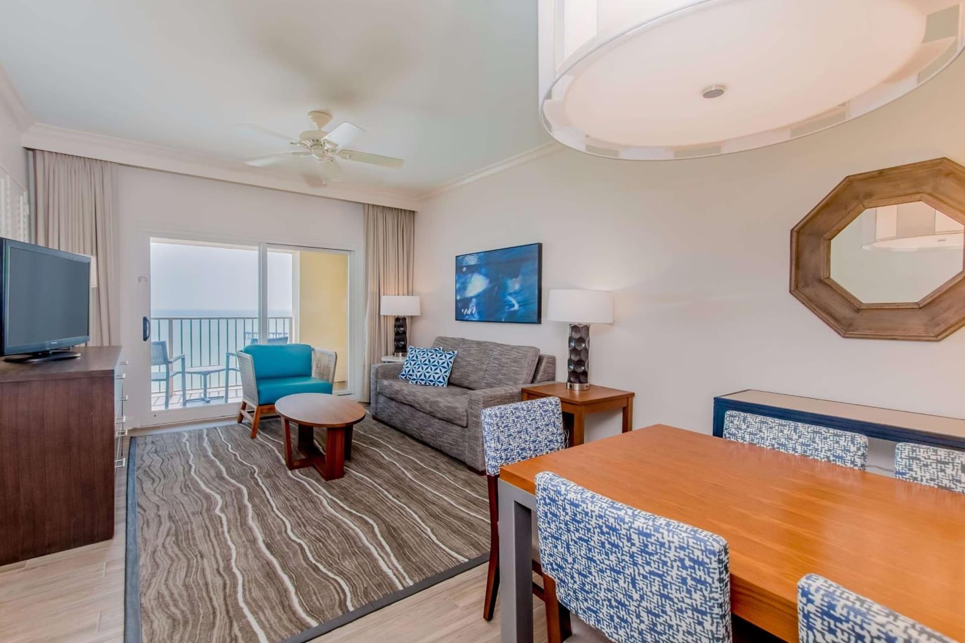 Hilton Pensacola Beach gallery photo in Pensacola Beach, FL — image 12