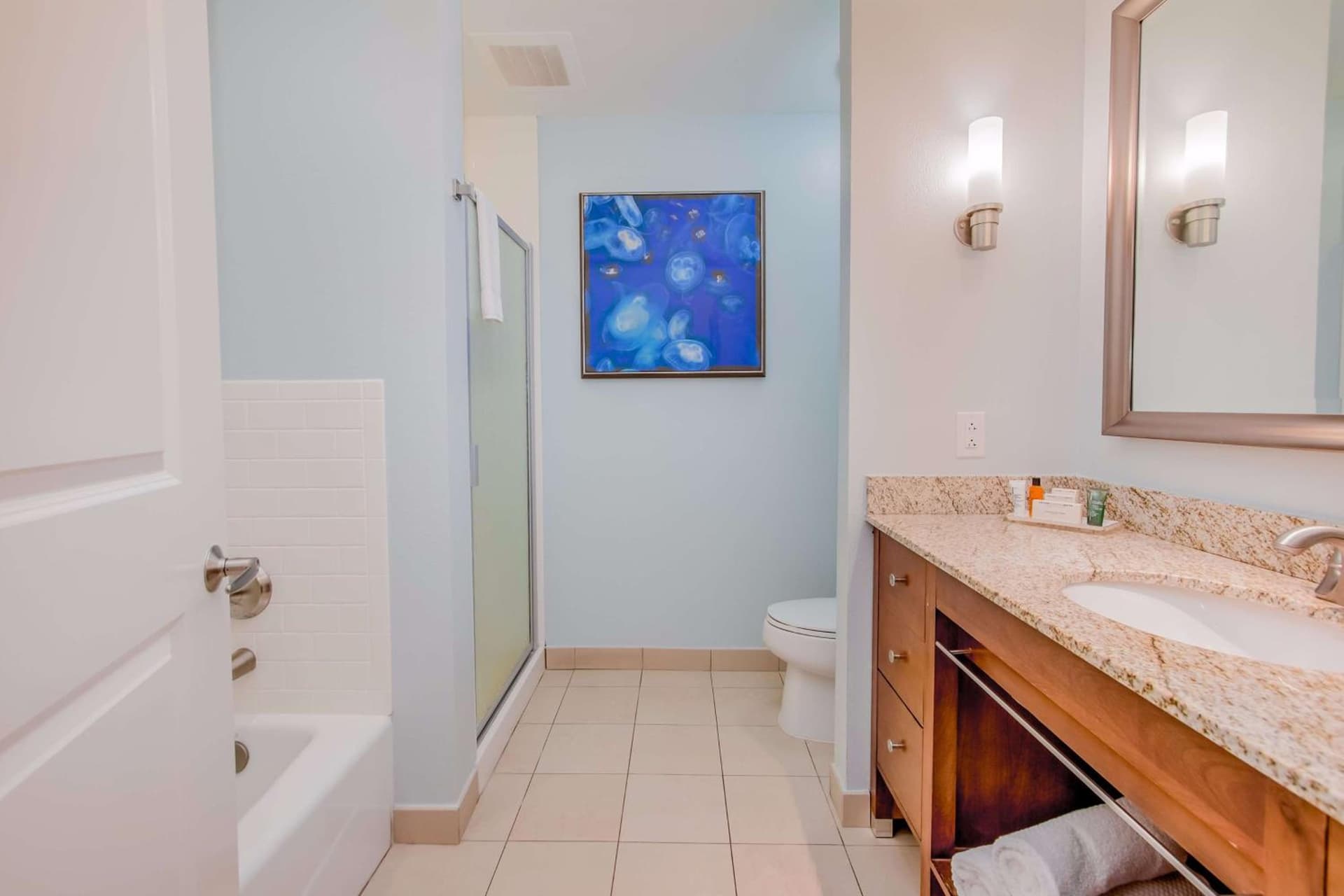 Hilton Pensacola Beach gallery photo in Pensacola Beach, FL — image 83