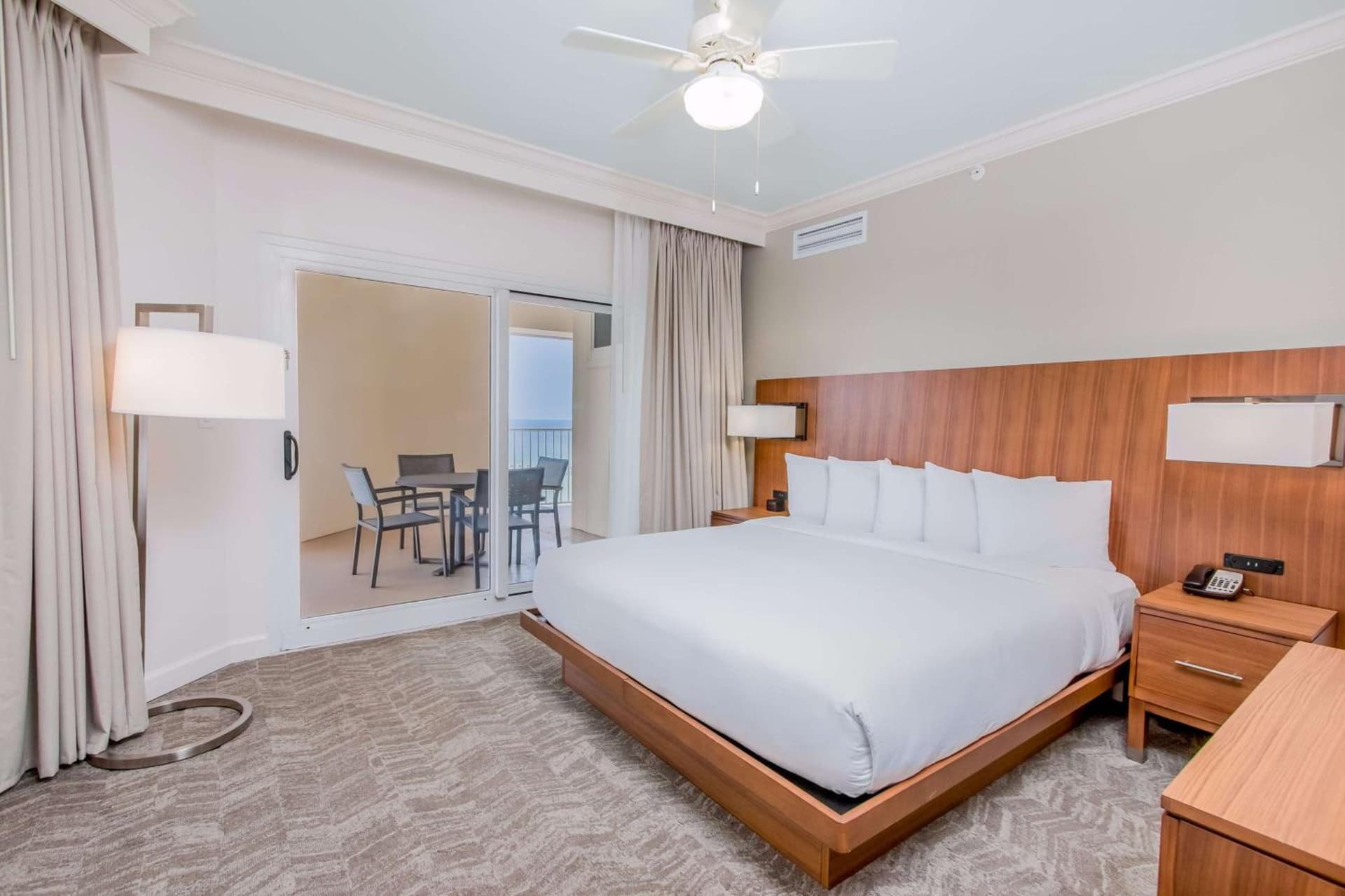 Hilton Pensacola Beach gallery photo in Pensacola Beach, FL — image 23