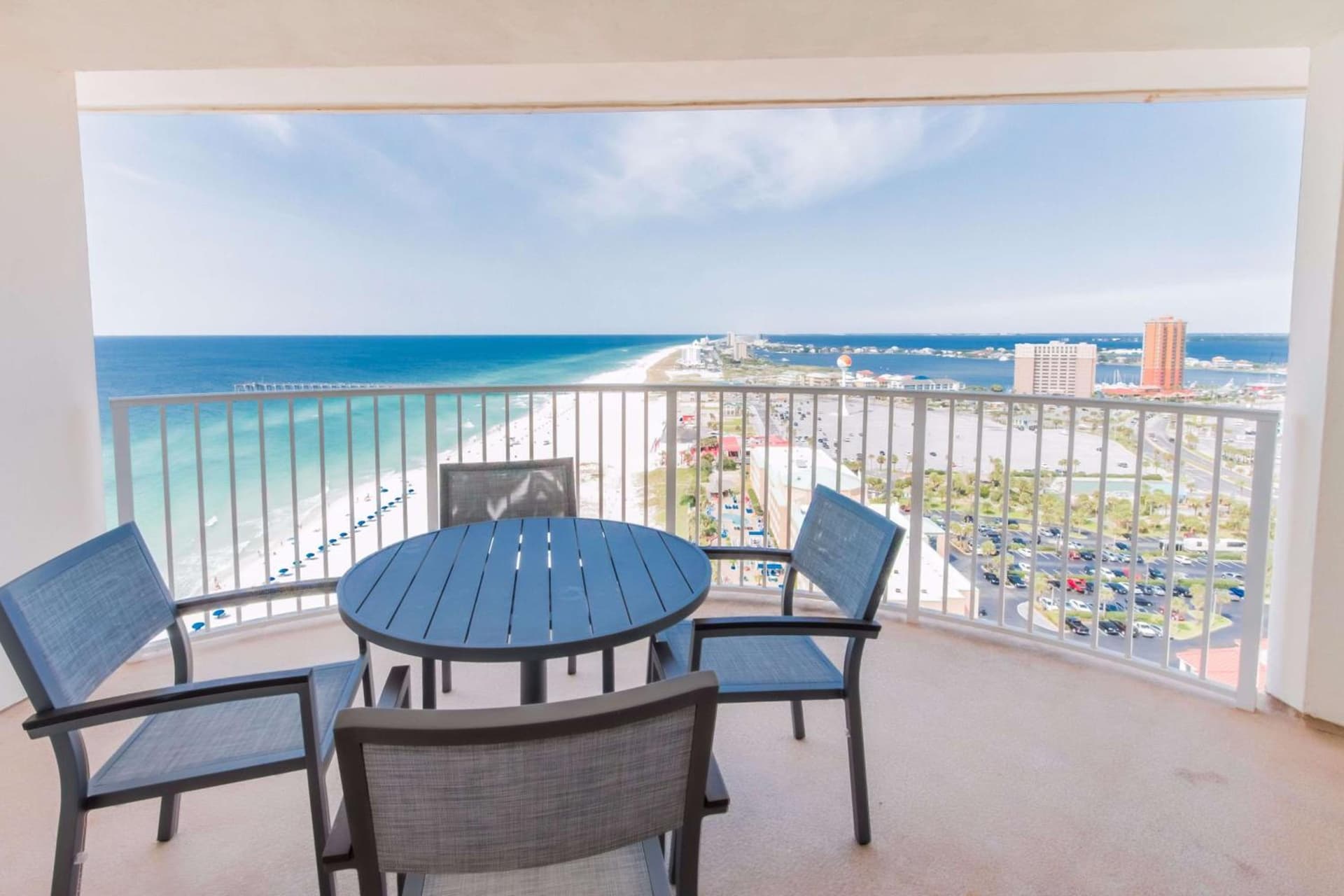 Hilton Pensacola Beach gallery photo in Pensacola Beach, FL — image 48