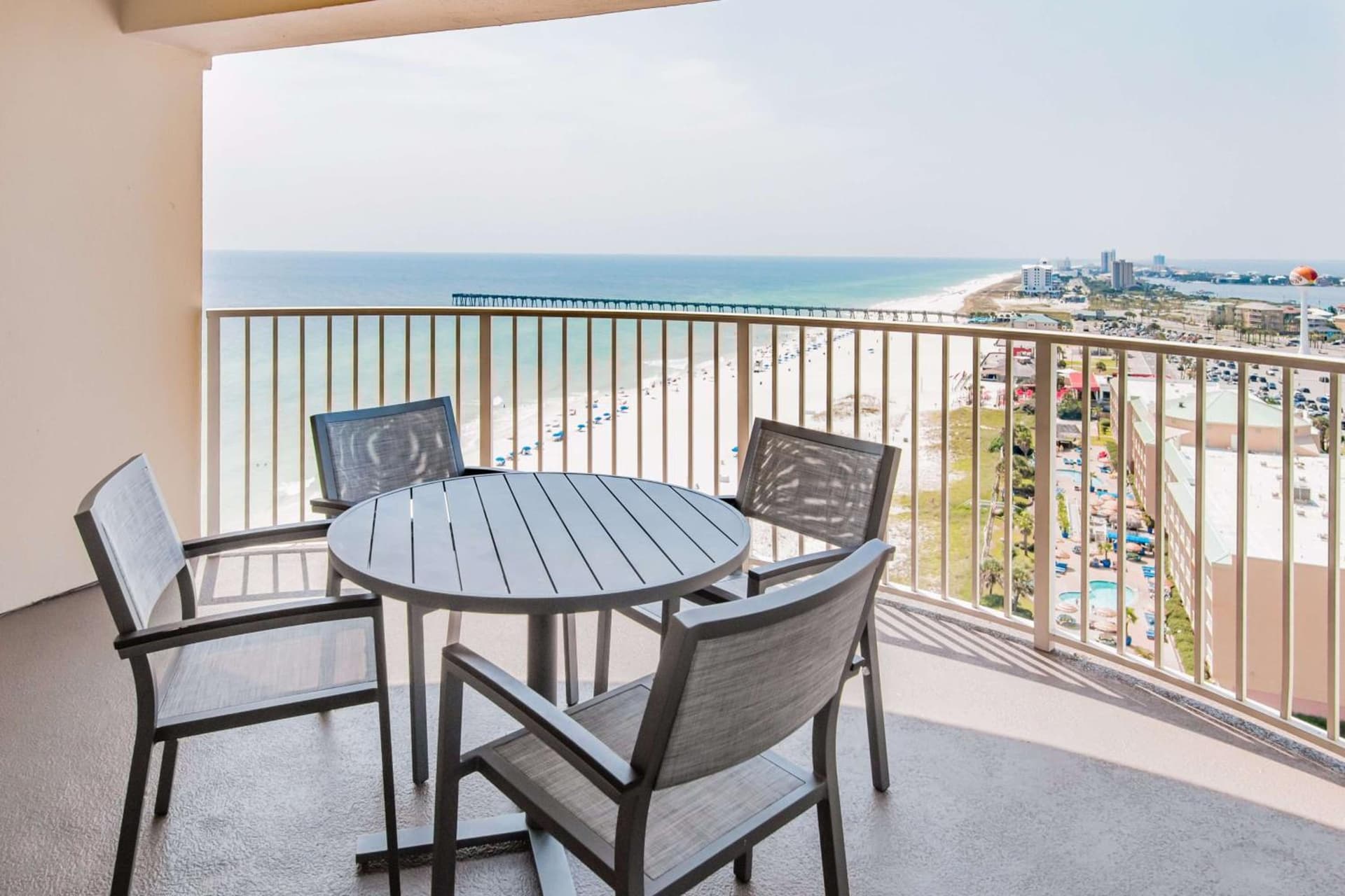 Hilton Pensacola Beach gallery photo in Pensacola Beach, FL — image 38