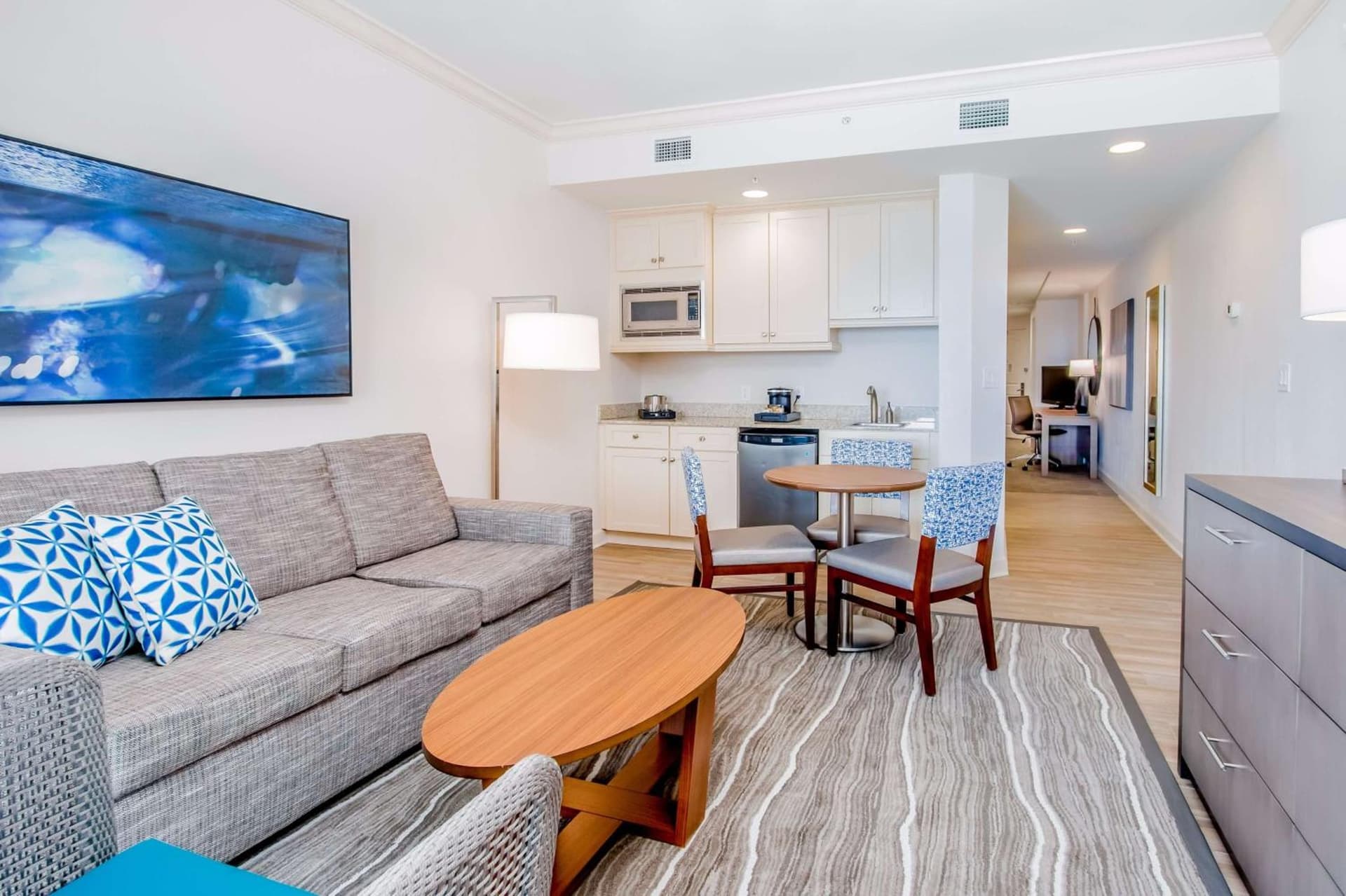 Hilton Pensacola Beach gallery photo in Pensacola Beach, FL — image 57