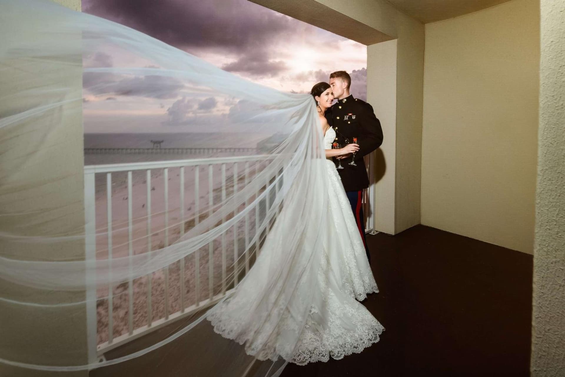 Hilton Pensacola Beach gallery photo in Pensacola Beach, FL — image 94