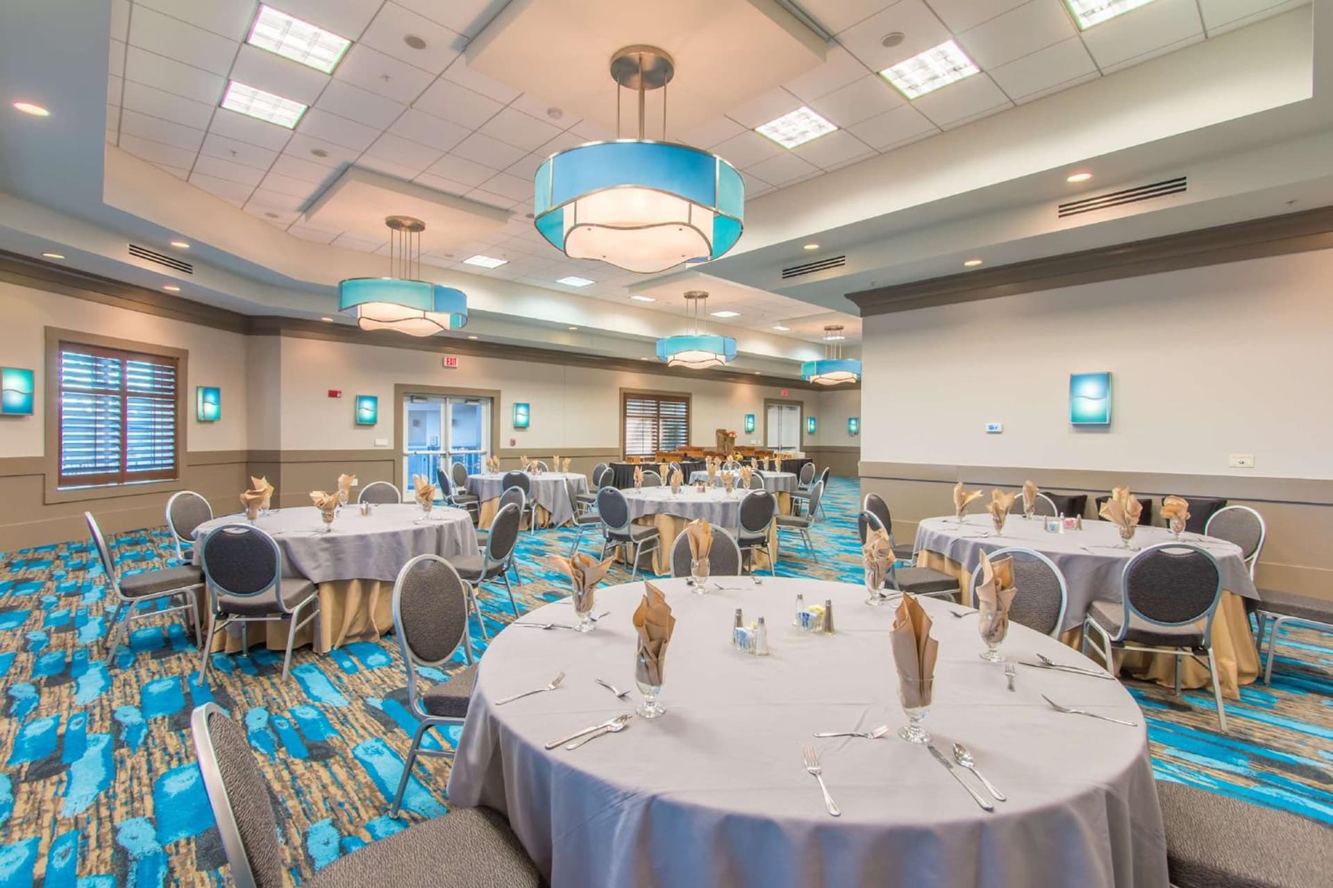 Hilton Pensacola Beach gallery photo in Pensacola Beach, FL — image 45