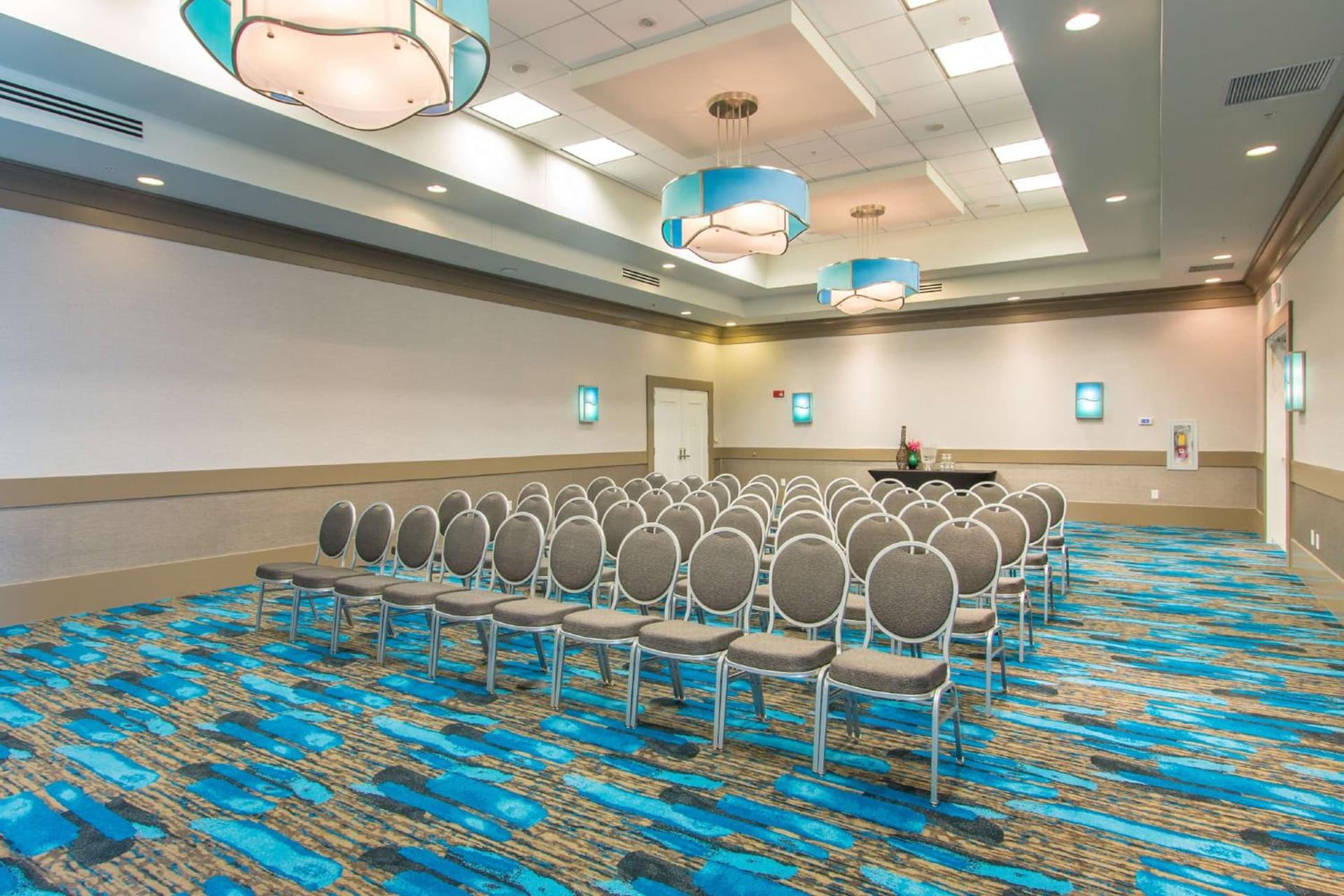 Hilton Pensacola Beach gallery photo in Pensacola Beach, FL — image 62