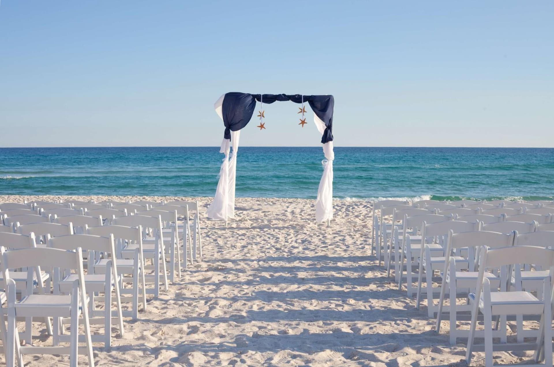 Hilton Pensacola Beach gallery photo in Pensacola Beach, FL — image 25