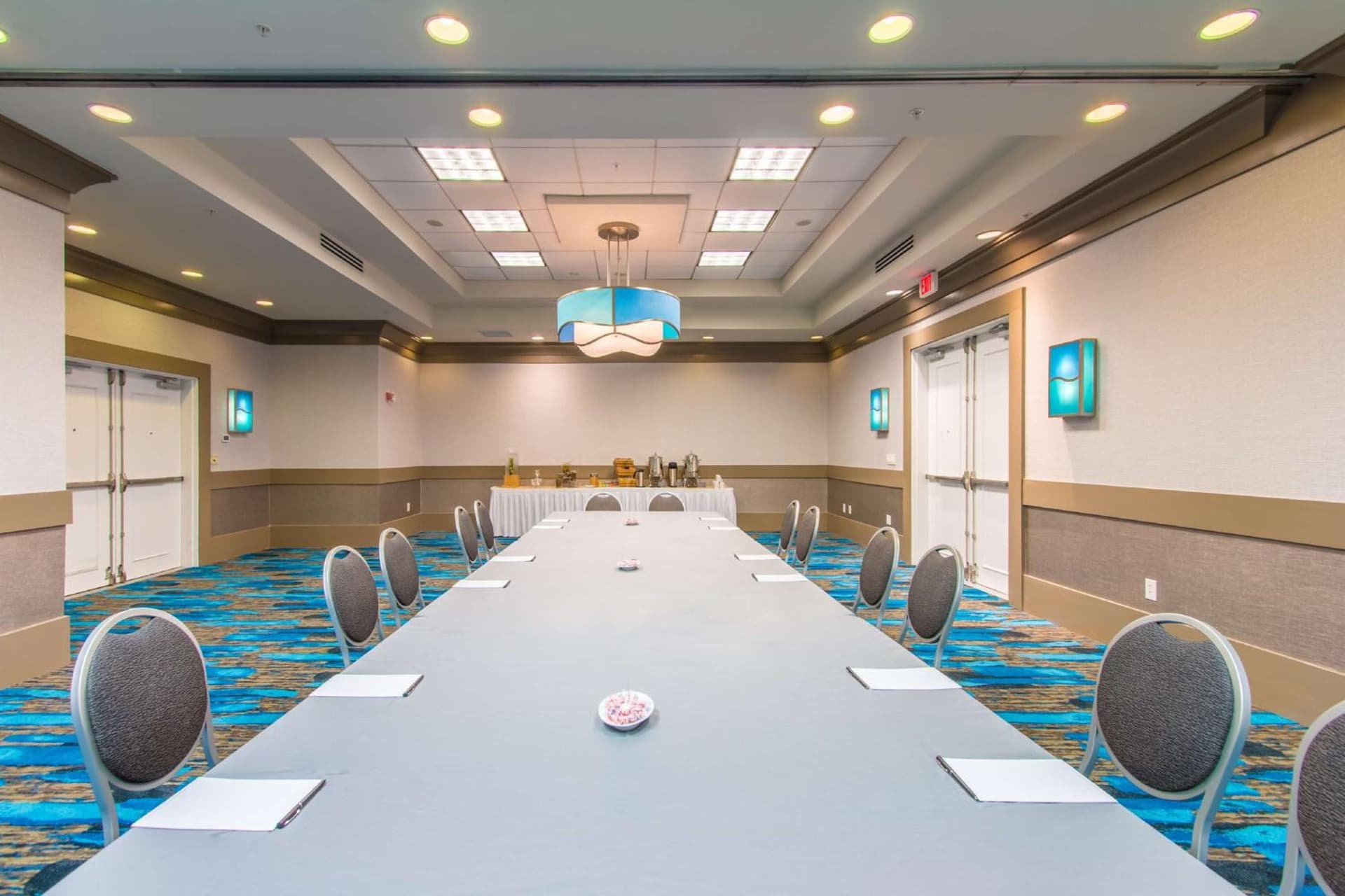 Hilton Pensacola Beach gallery photo in Pensacola Beach, FL — image 87