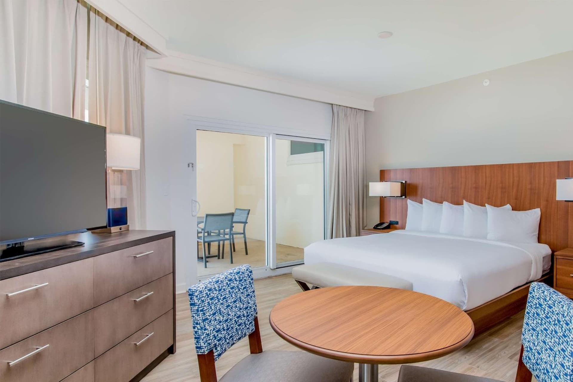 Hilton Pensacola Beach gallery photo in Pensacola Beach, FL — image 73