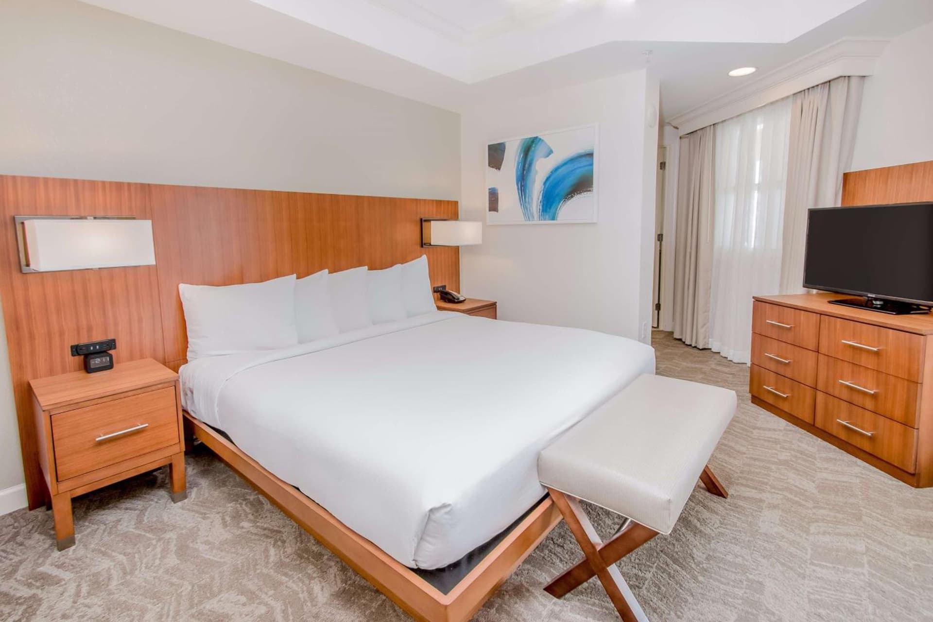 Hilton Pensacola Beach gallery photo in Pensacola Beach, FL — image 18