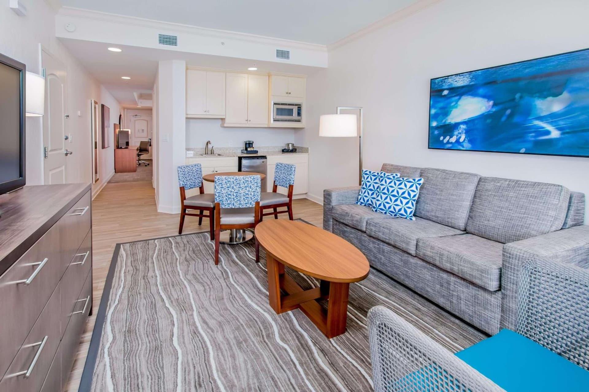 Hilton Pensacola Beach gallery photo in Pensacola Beach, FL — image 85
