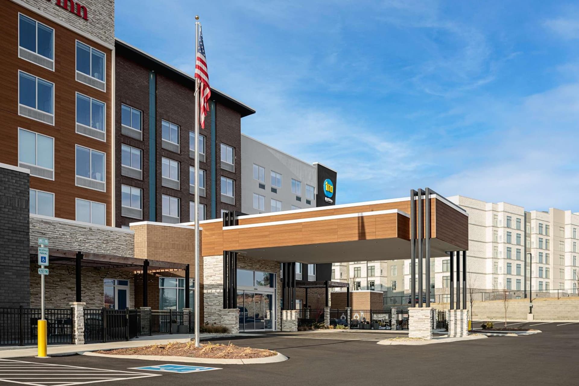 Tru By Hilton Mt. Juliet, TN featured exterior or lobby in Mount Juliet, TN — similar hotel