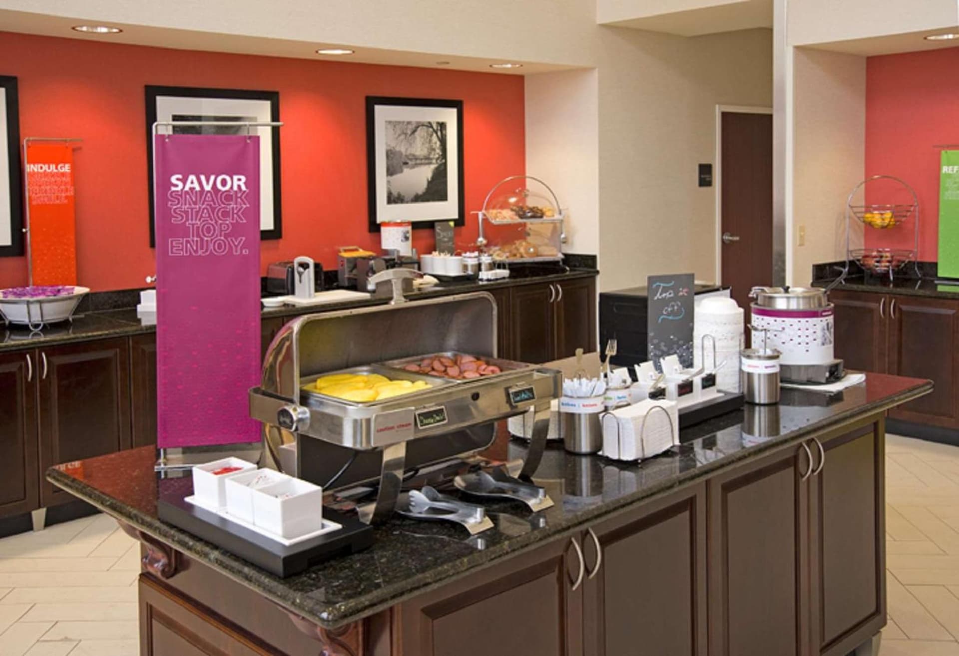Hampton Inn Schenectady Downtown gallery photo in Schenectady, NY — image 5