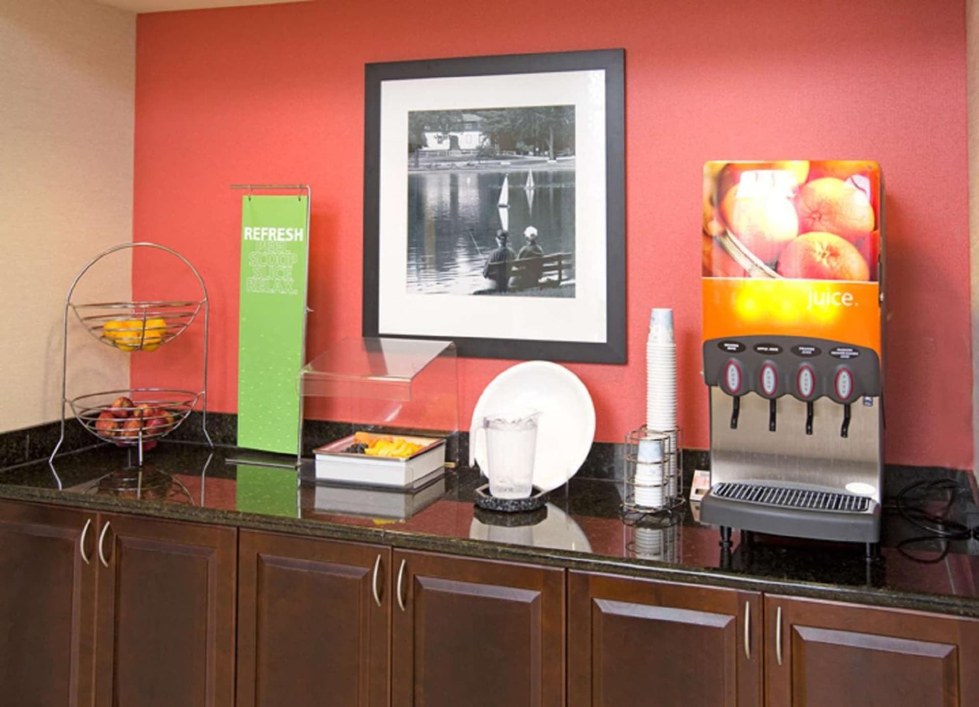 Hampton Inn Schenectady Downtown gallery photo in Schenectady, NY — image 33