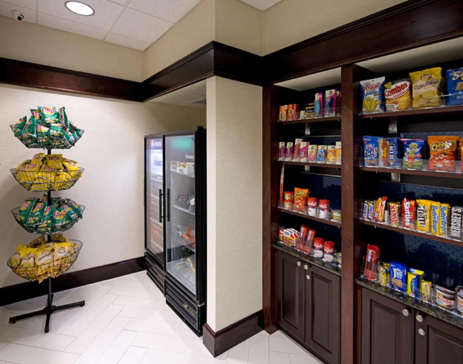 Hampton Inn Schenectady Downtown gallery photo in Schenectady, NY — image 21