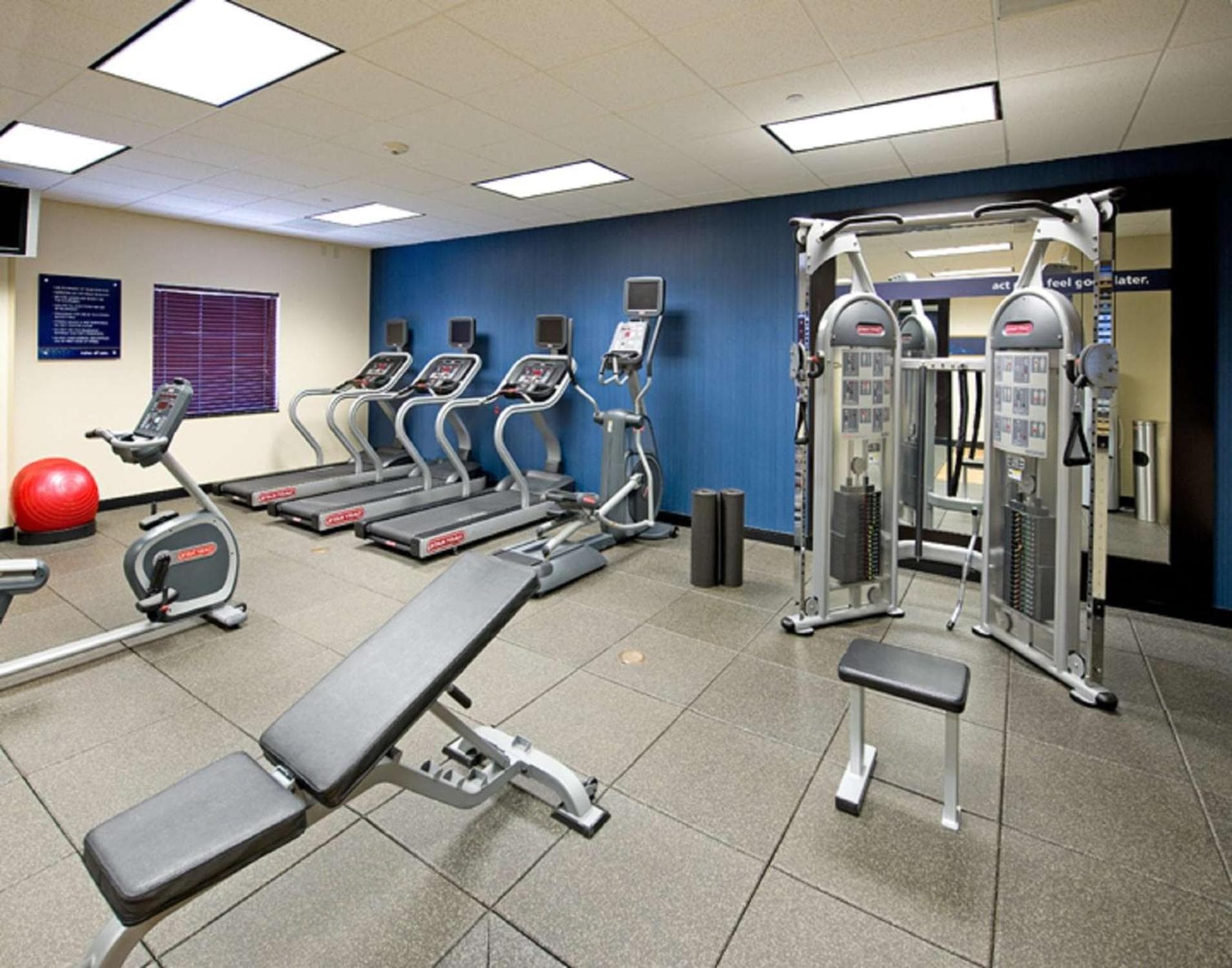 Hampton Inn Schenectady Downtown gallery photo in Schenectady, NY — image 22