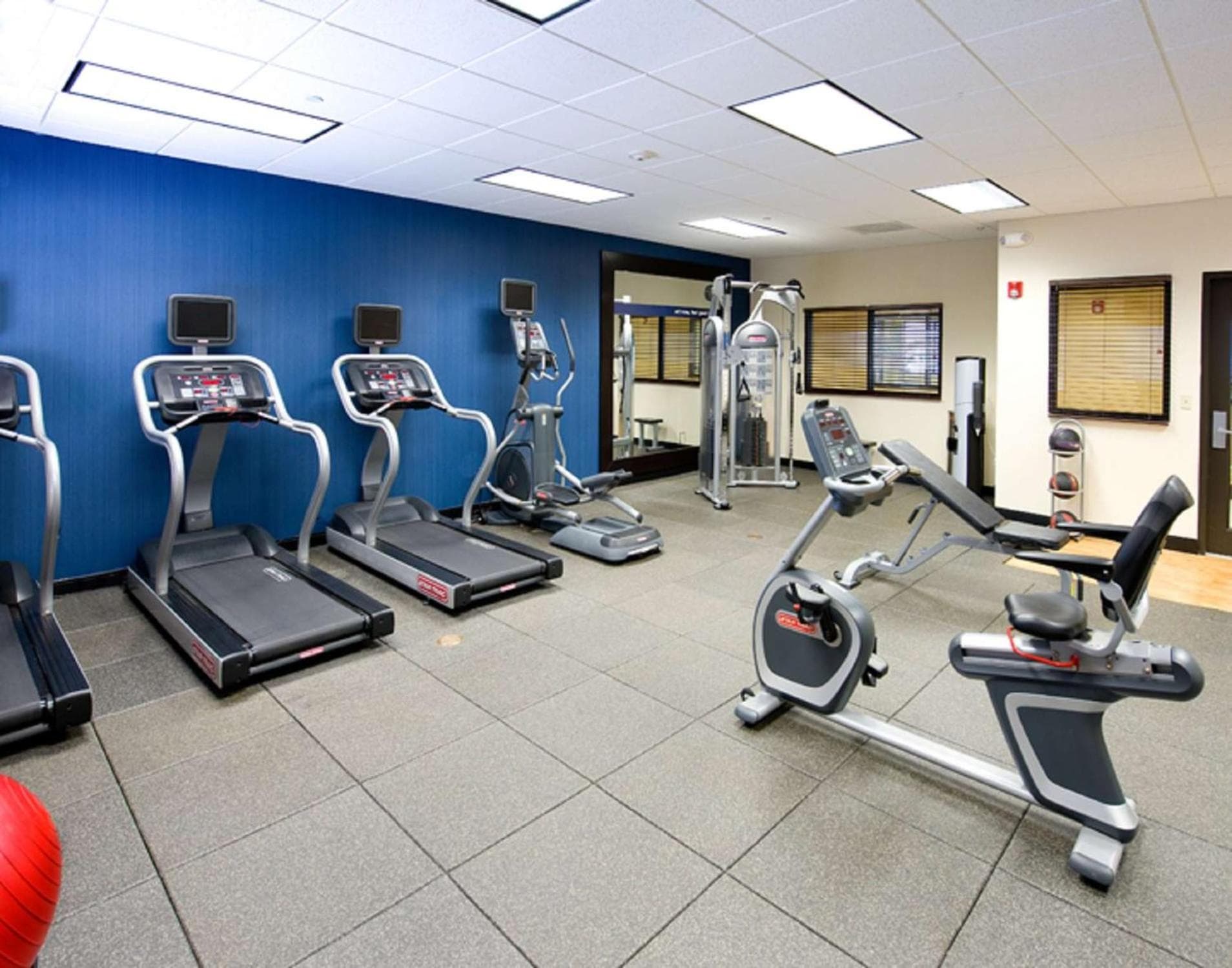 Hampton Inn Schenectady Downtown gallery photo in Schenectady, NY — image 18