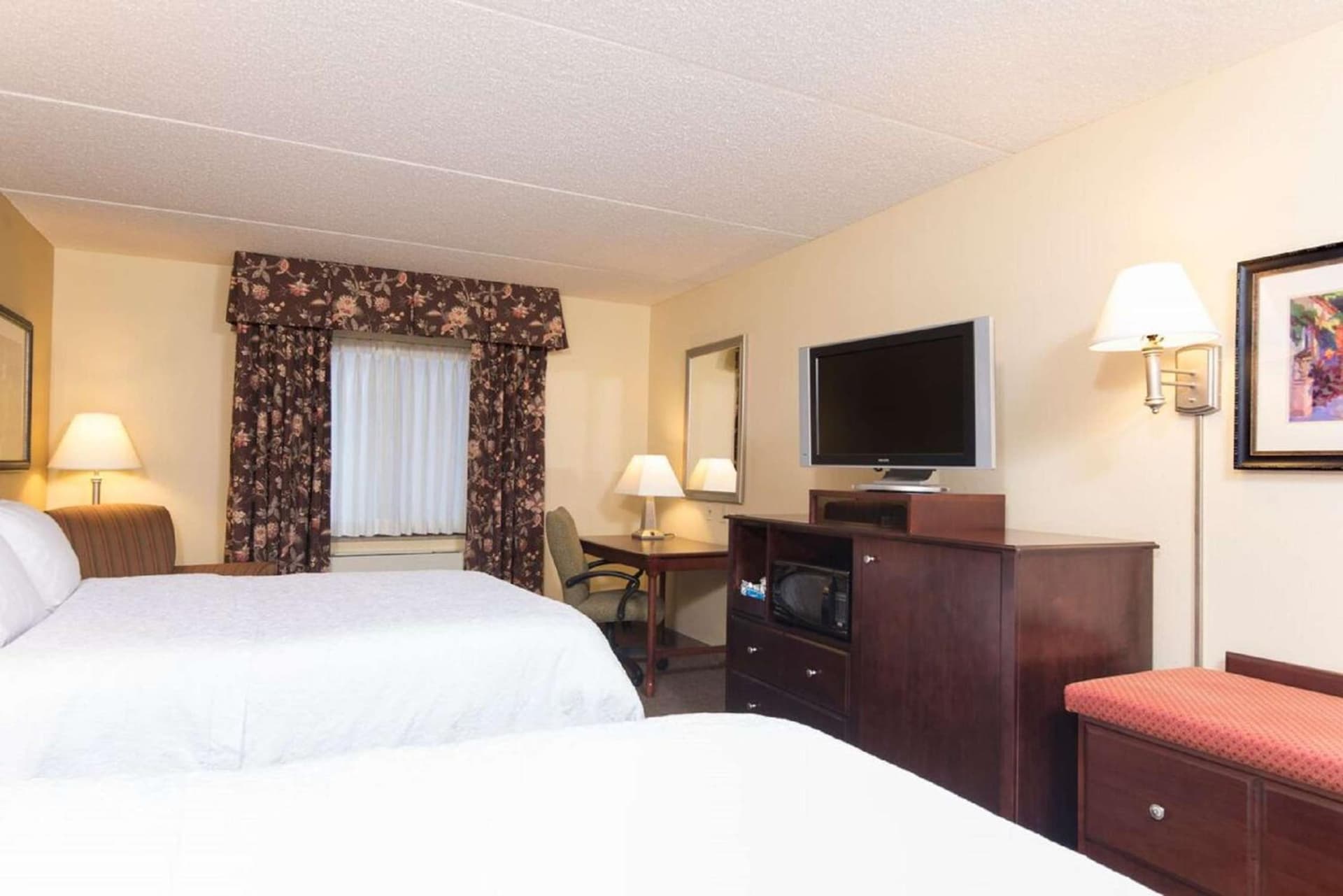 Hampton Inn Schenectady Downtown gallery photo in Schenectady, NY — image 17
