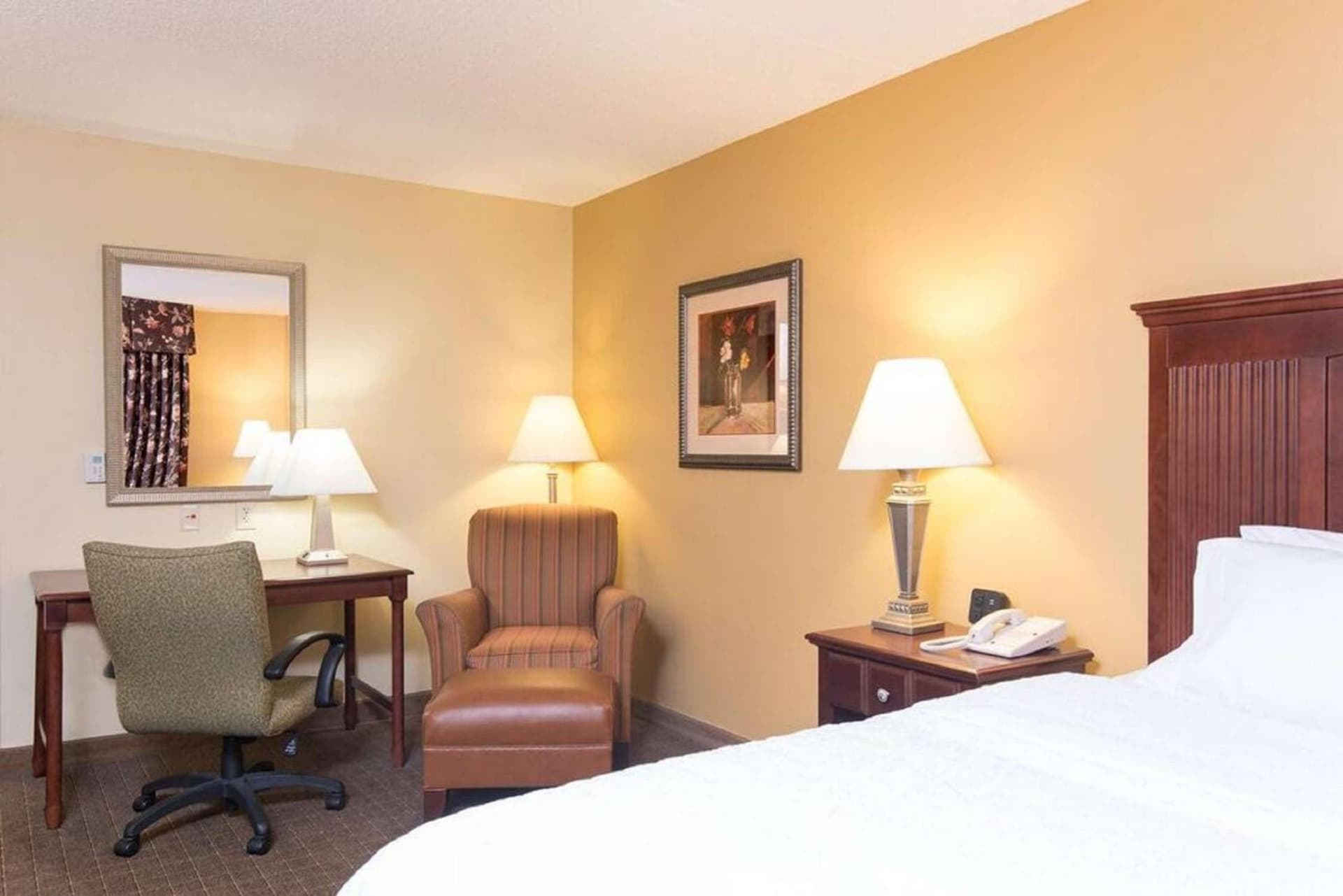Hampton Inn Schenectady Downtown gallery photo in Schenectady, NY — image 36