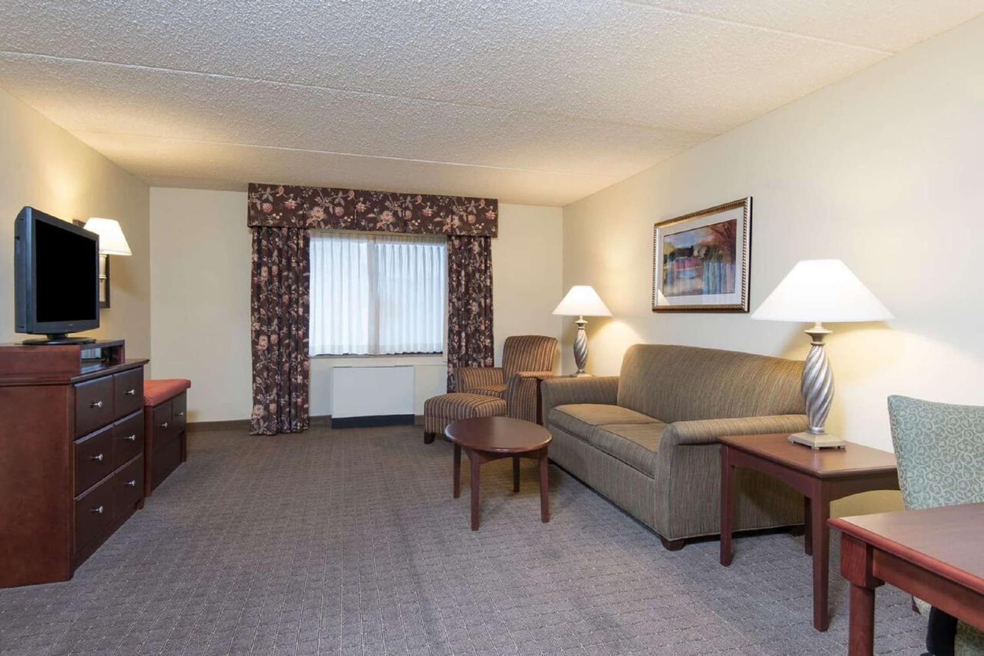 Hampton Inn Schenectady Downtown gallery photo in Schenectady, NY — image 27