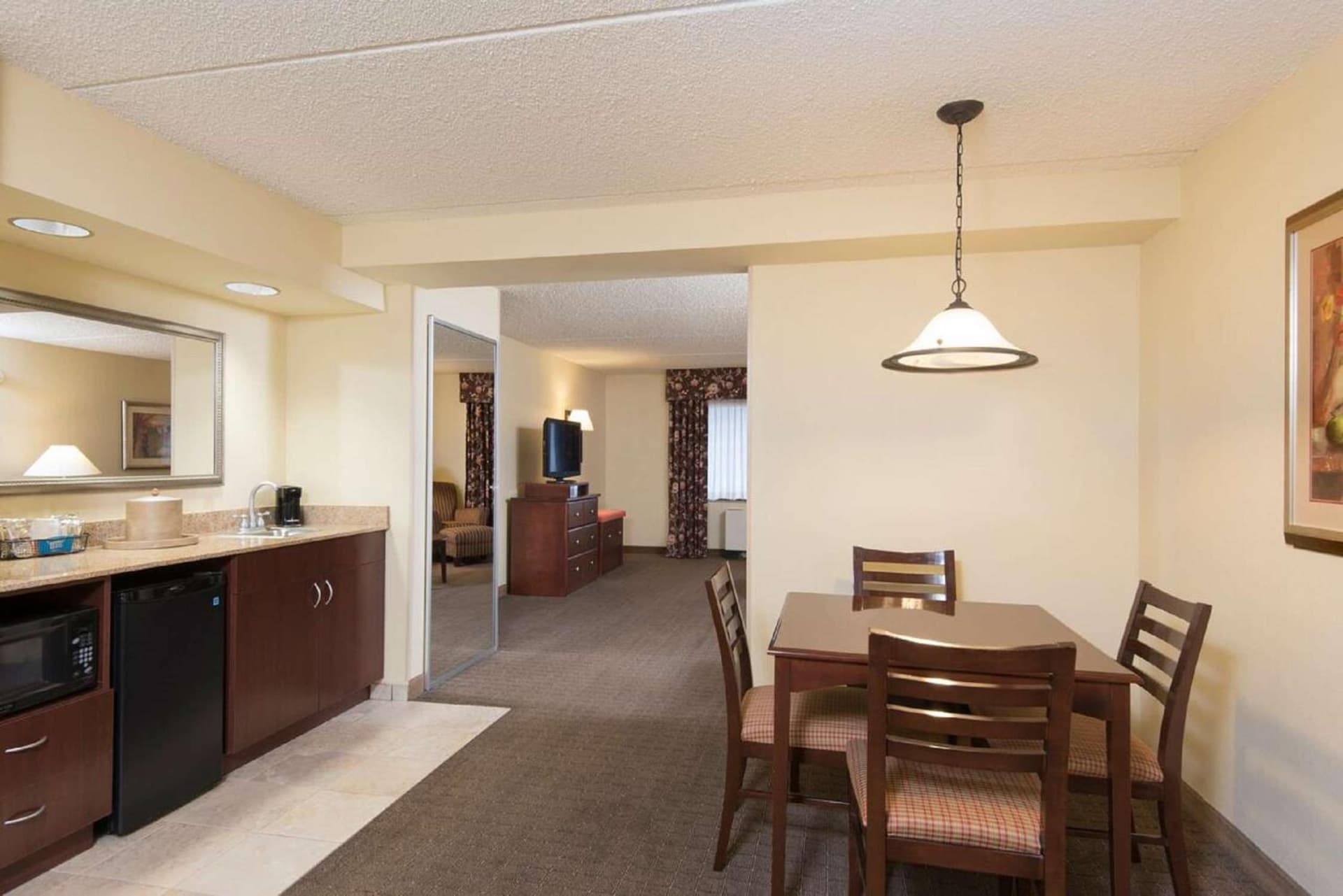 Hampton Inn Schenectady Downtown gallery photo in Schenectady, NY — image 16