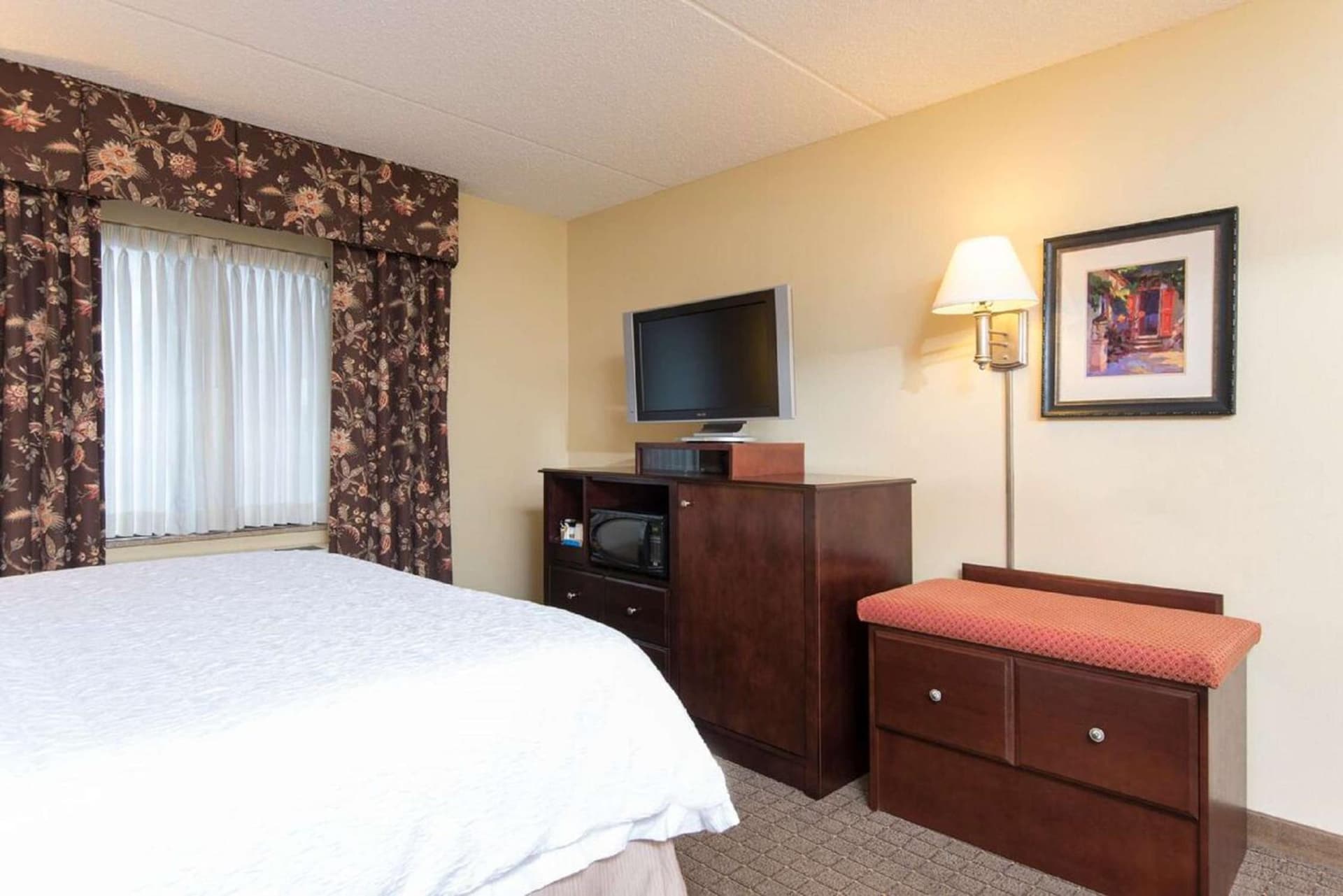 Hampton Inn Schenectady Downtown gallery photo in Schenectady, NY — image 34